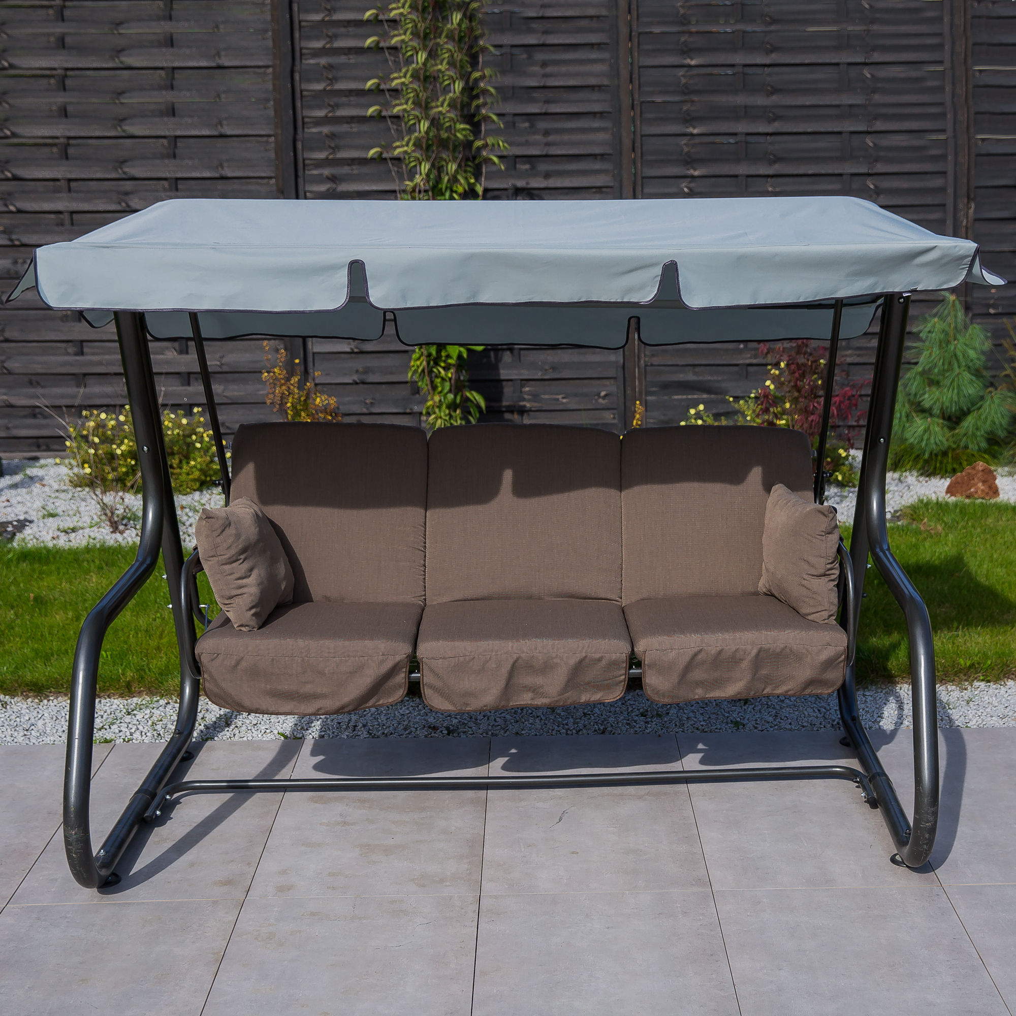 Hammockdynor 180 cm Rimini / Venezia D022-04EB PATIO