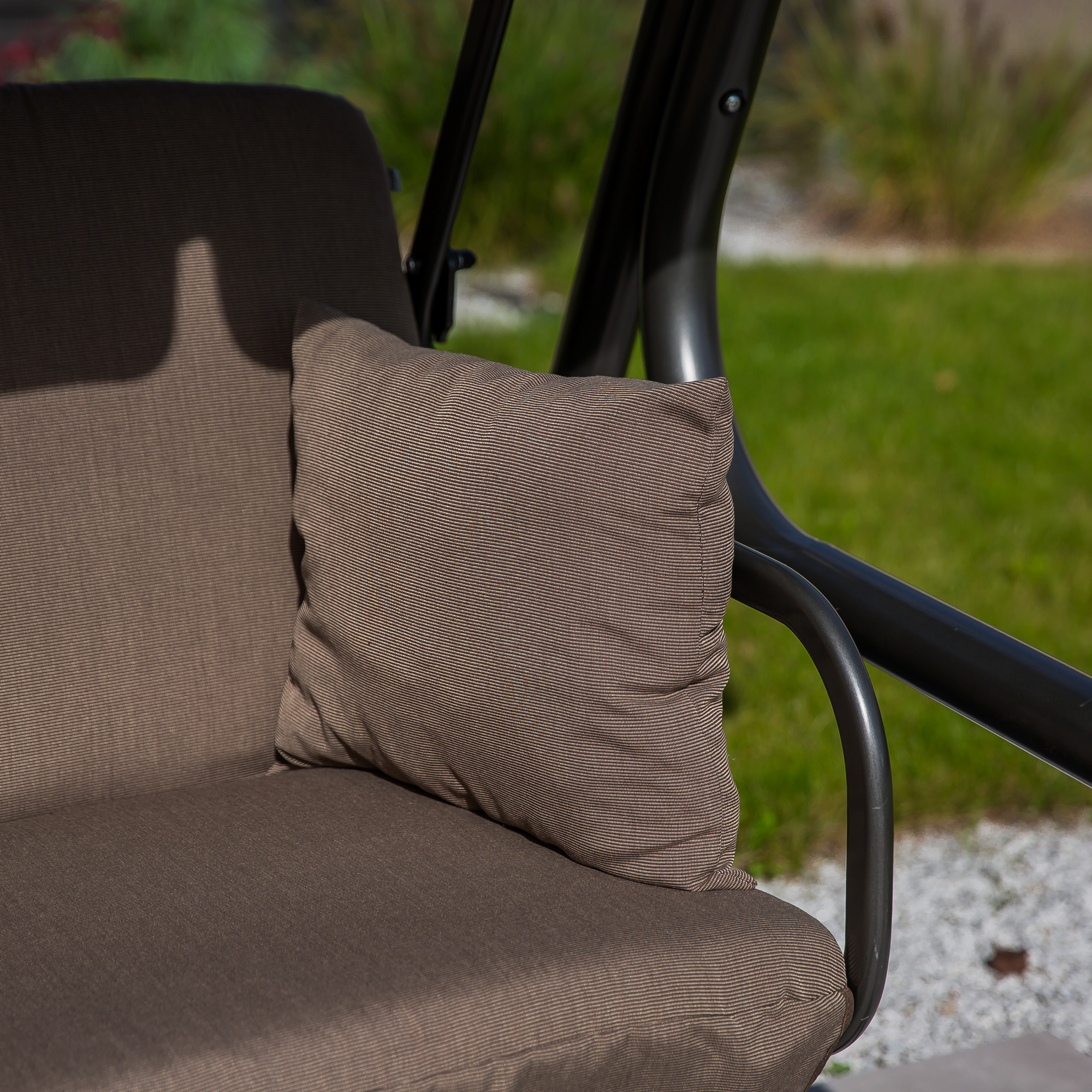 Hammockdynor 180 cm Rimini / Venezia D022-04EB PATIO