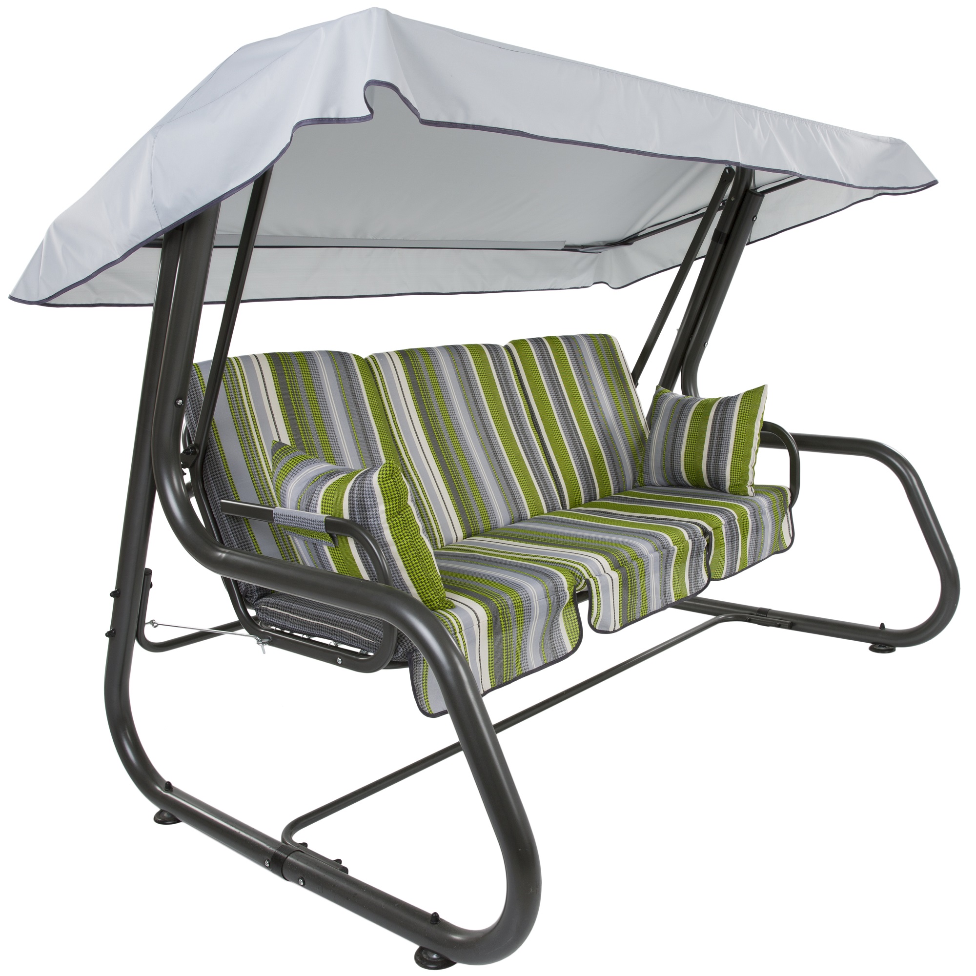 Zahradní houpačka Rimini C010-06LB PATIO