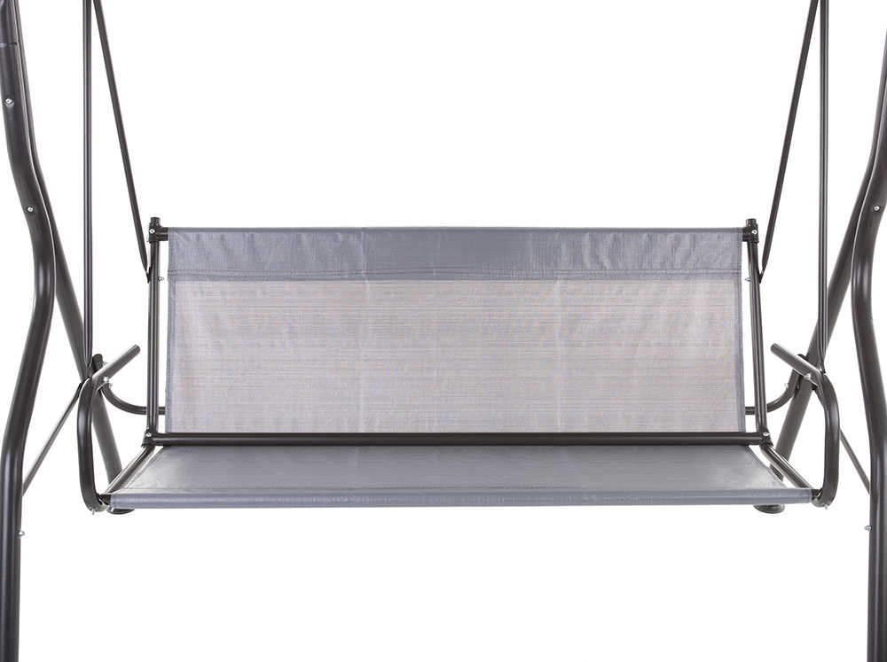 Podložka na sedadlo houpačky Luna / Kate D033-06RW 123 x 95 cm PATIO