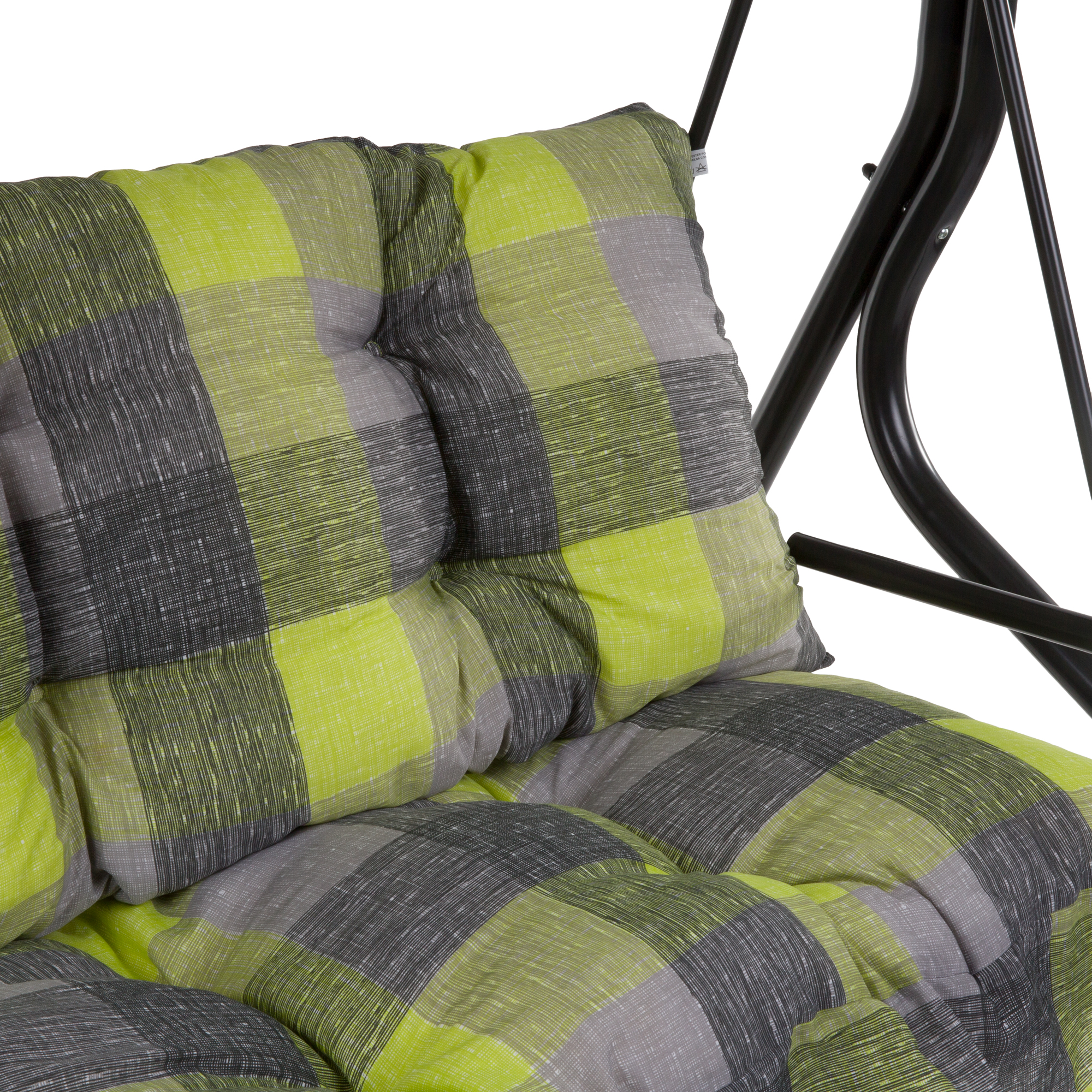 Dynor till gunga 130 cm med tak Luna / Kate B025-12PB PATIO