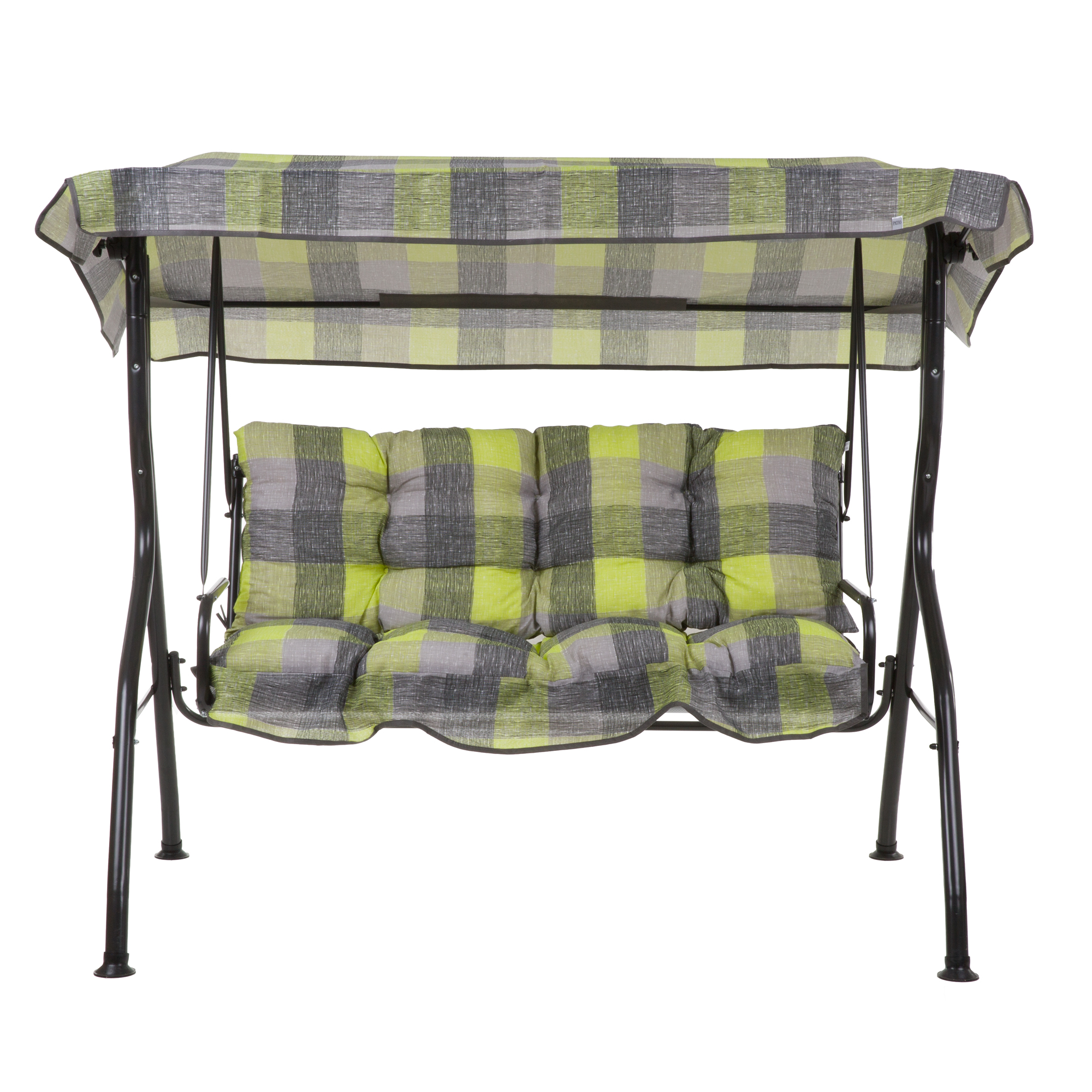 Dynor till gunga 130 cm med tak Luna / Kate B025-12PB PATIO
