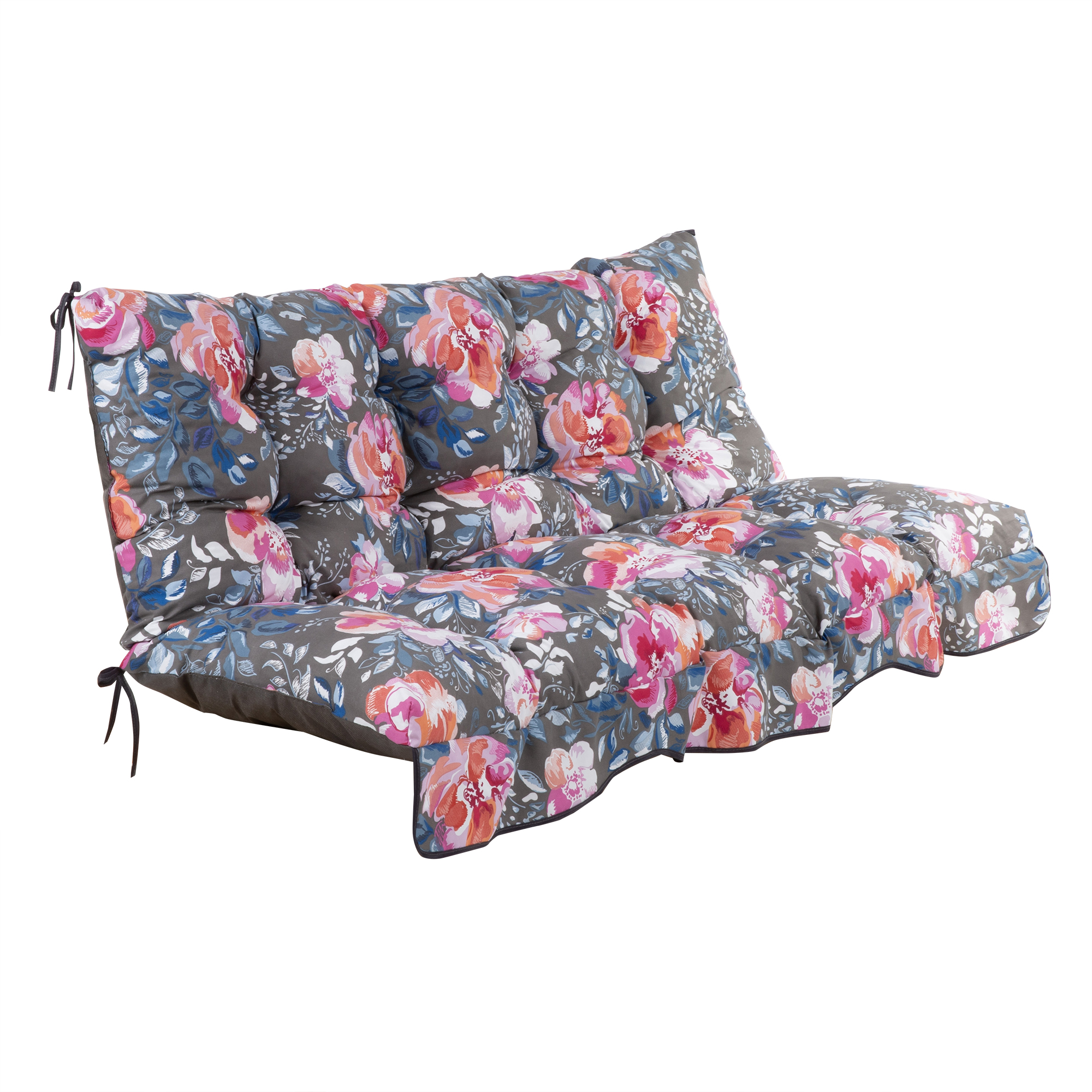 Sada vankúšov na hojdačku Piemont 150 cm A091-23IB PATIO