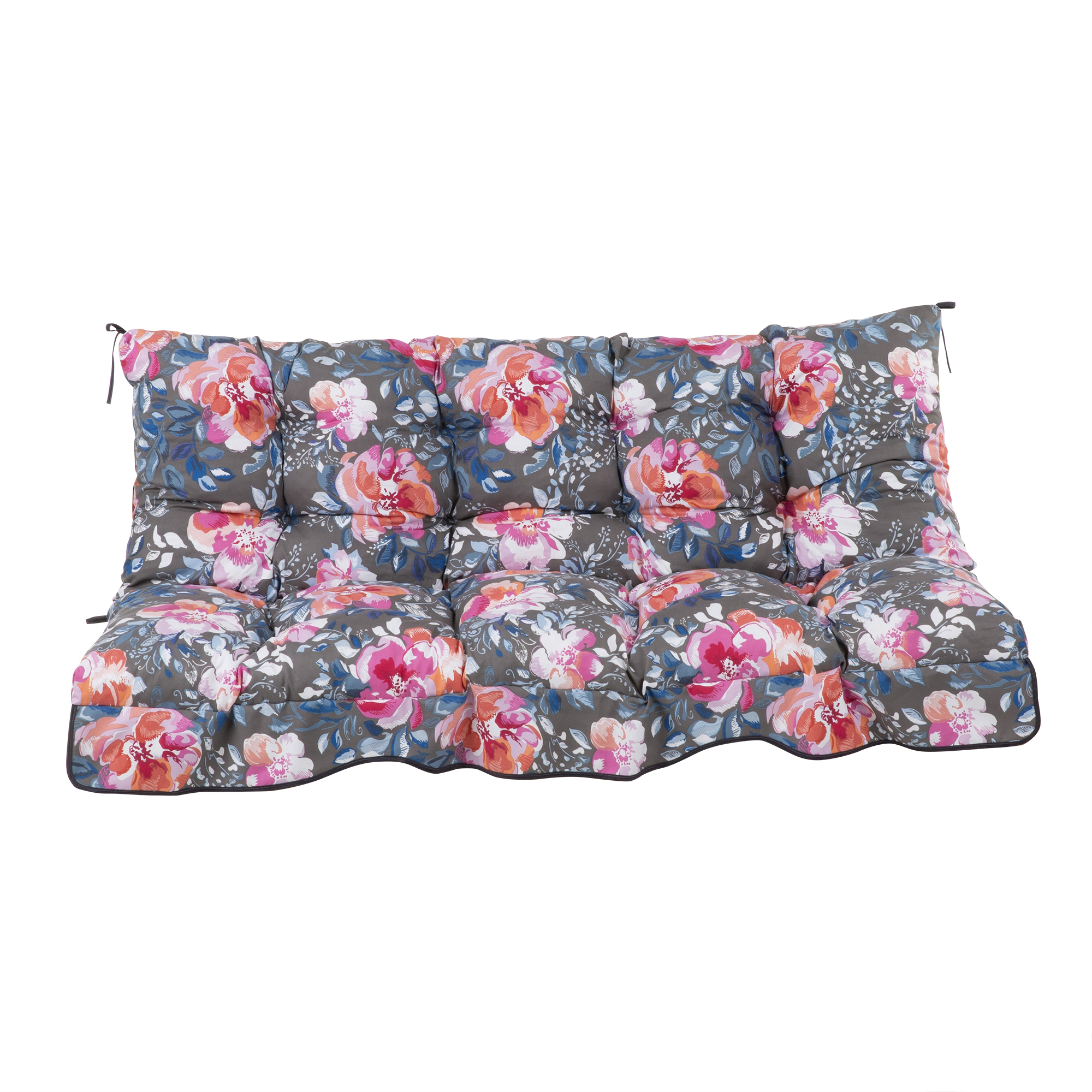 Sada vankúšov na hojdačku Piemont 150 cm A091-23IB PATIO