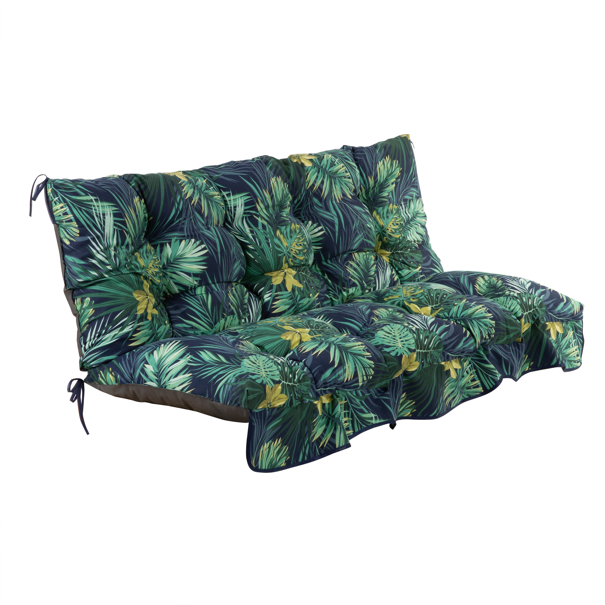 Cuscini per dondolo 150 cm Piemont G051-02IB PATIO