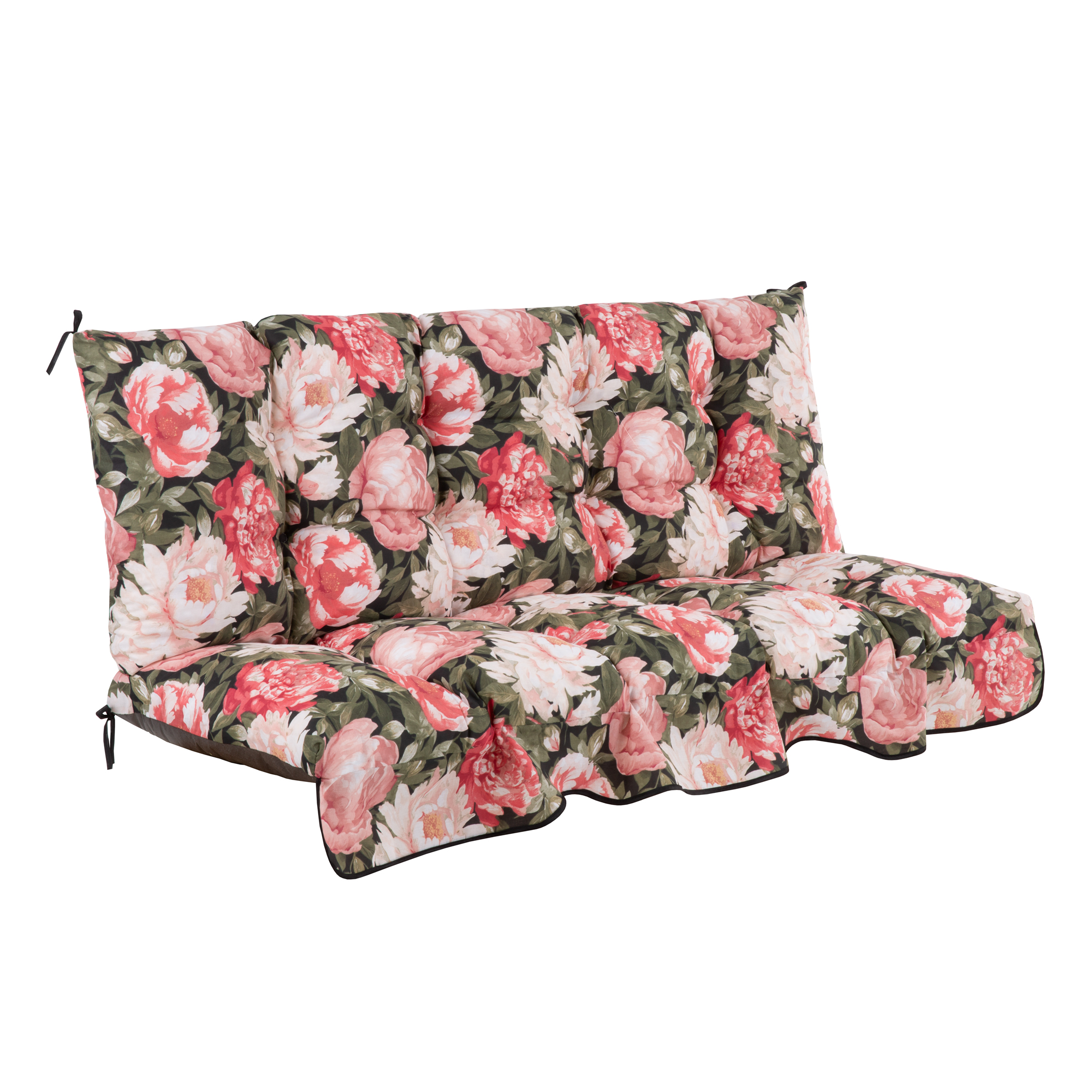 Sada sedáků na houpačku Piemont / Hawaii 150 cm A101-23PB PATIO