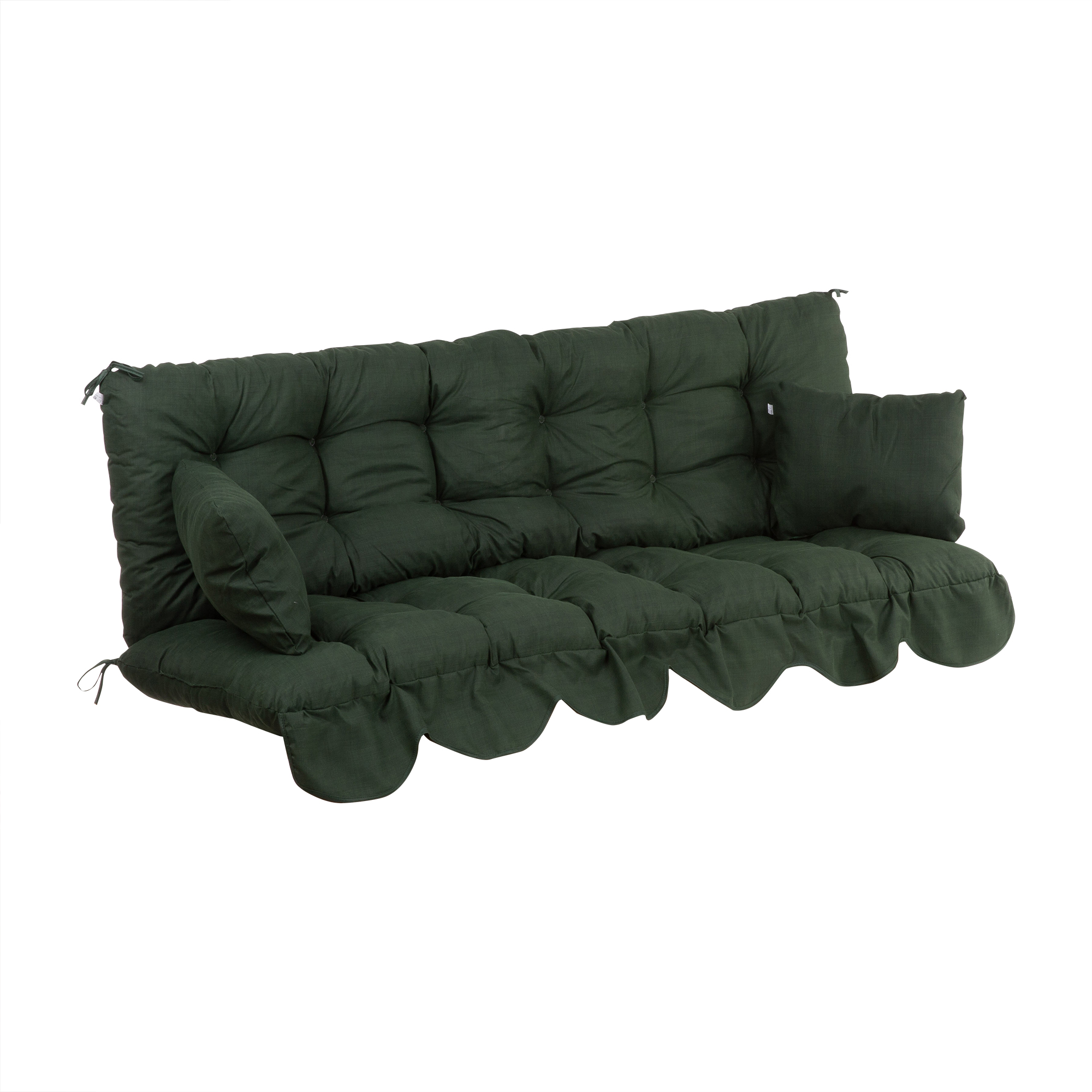 Cushions for swing 170 cm Ravenna H024-32IB PATIO