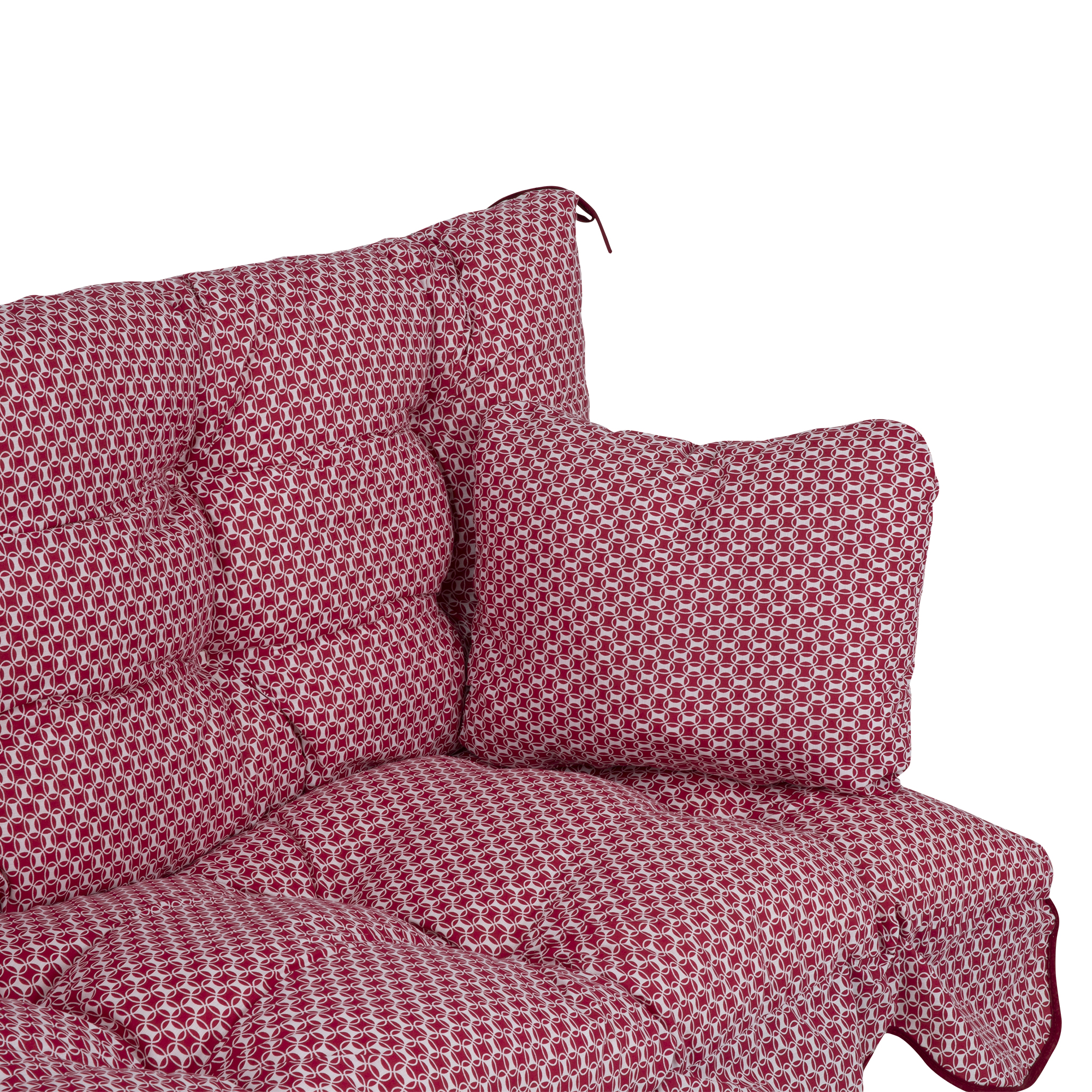 Cuscini per dondolo 170 cm Bora H033-03PB PATIO