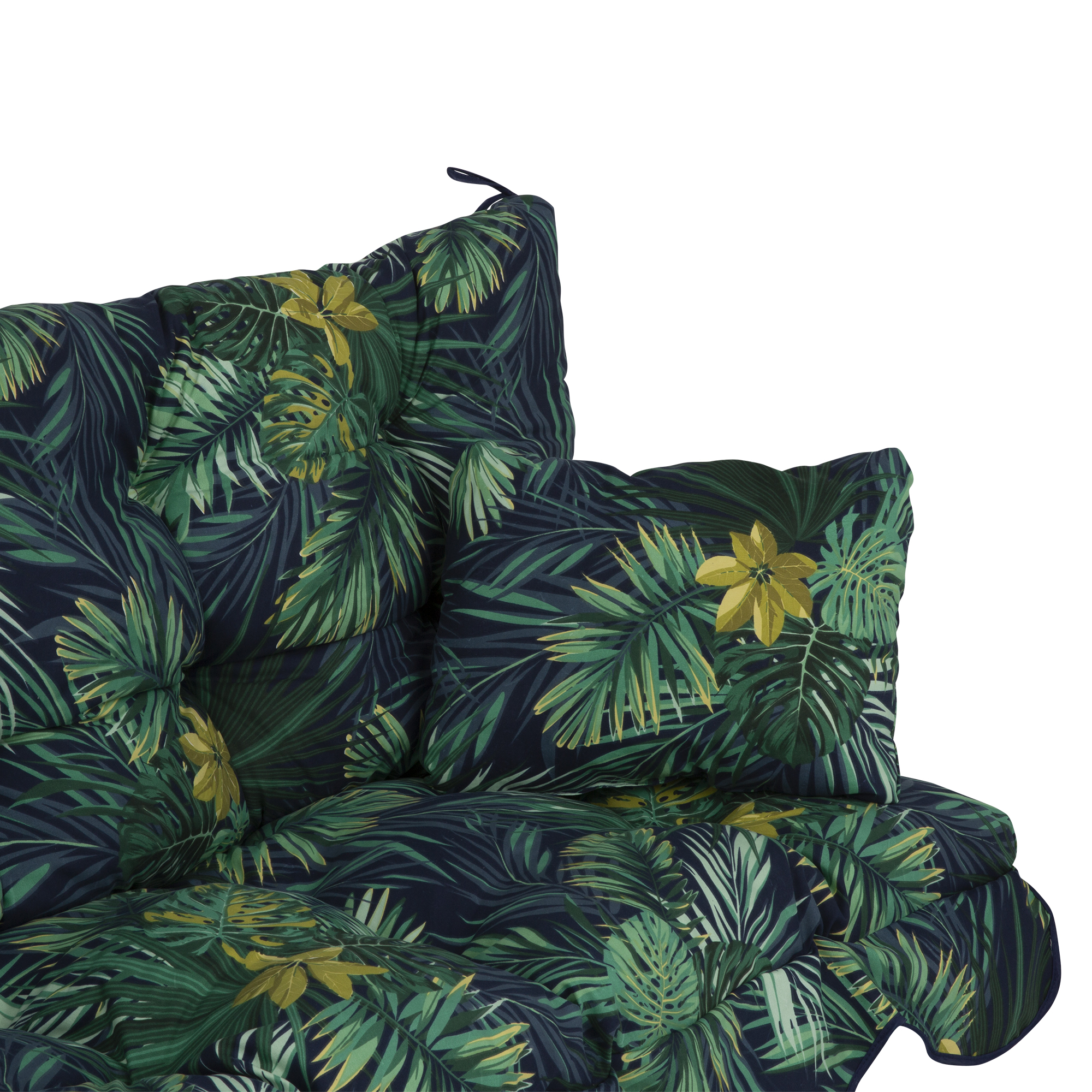 Sada sedáků na houpačku Bora 170 cm HG051-02IB PATIO