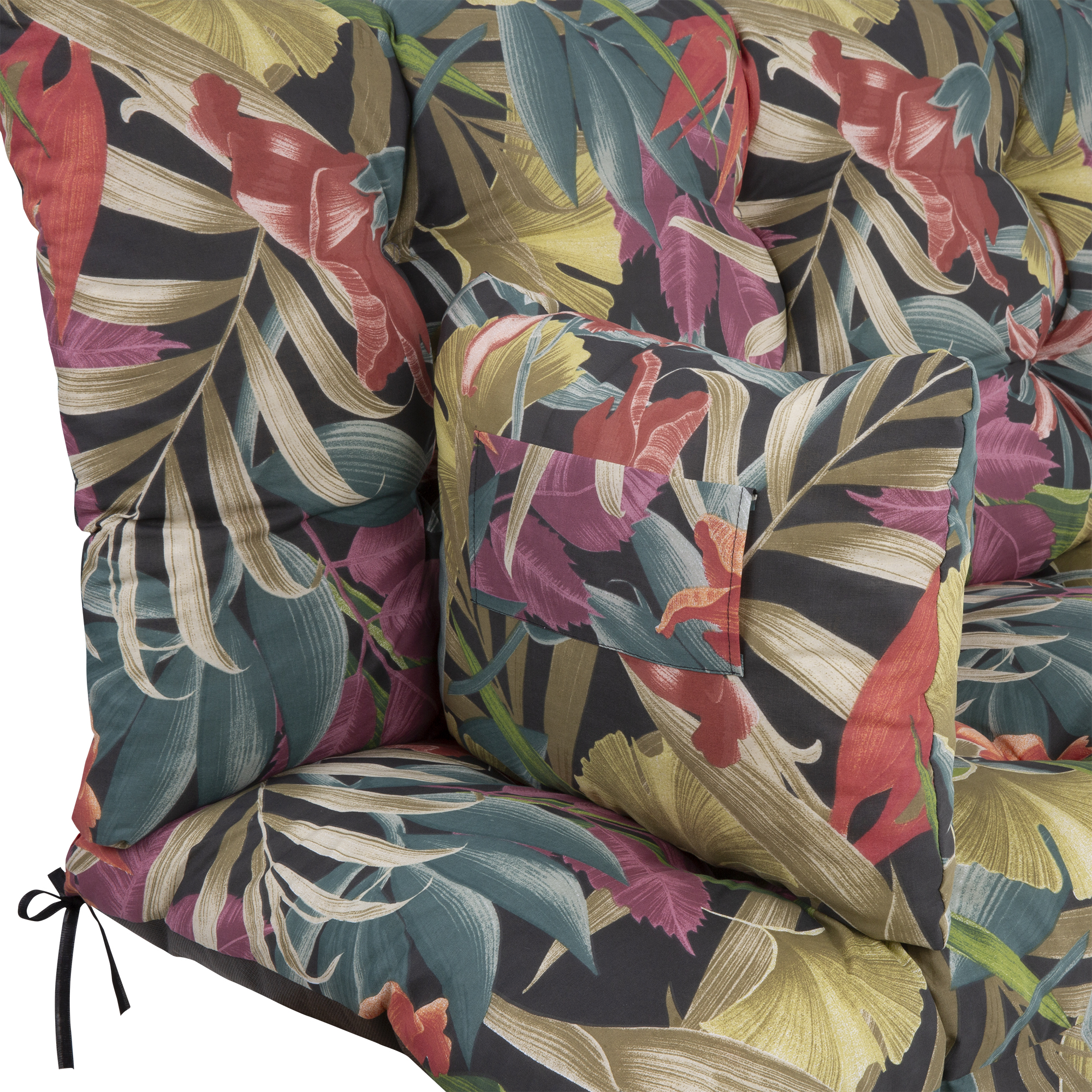 Sada sedáků na houpačku Bora 170 cm G052-23PB PATIO