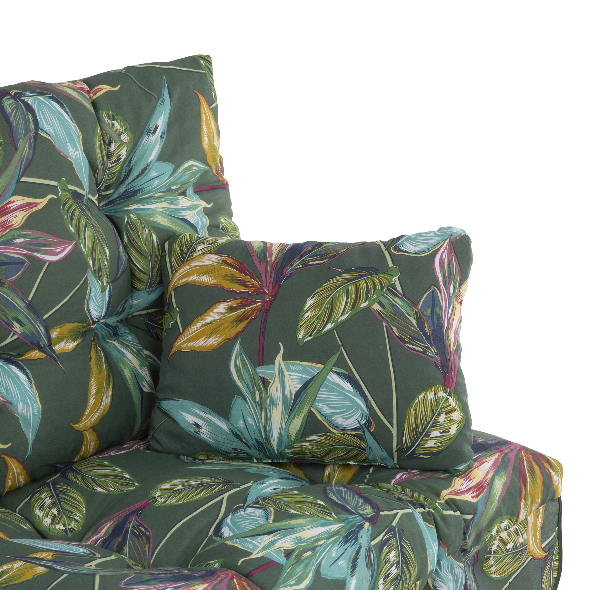 Sada sedáků na houpačku Bora 170 cm G058-02PB PATIO