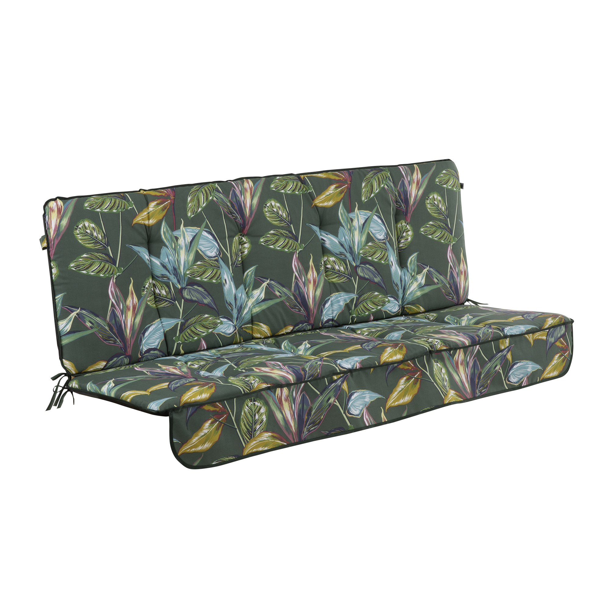 Auflagen für Hollywoodschaukel 150 cm G058-02PB PATIO
