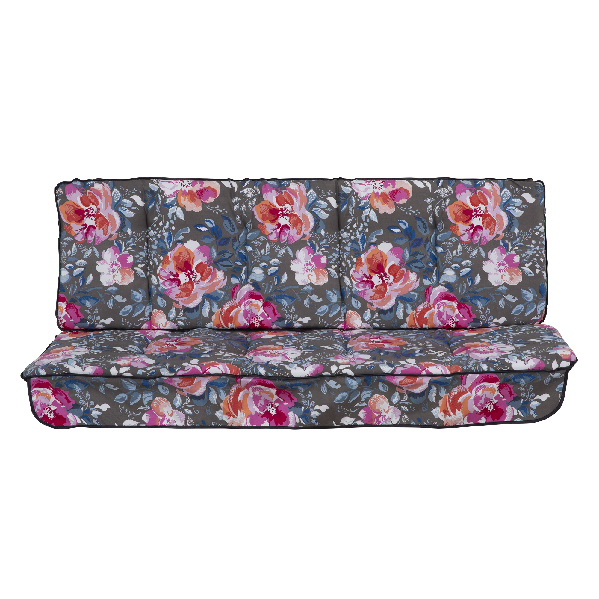 Auflagen für Hollywoodschaukel 150 cm Latina A091-23IB PATIO