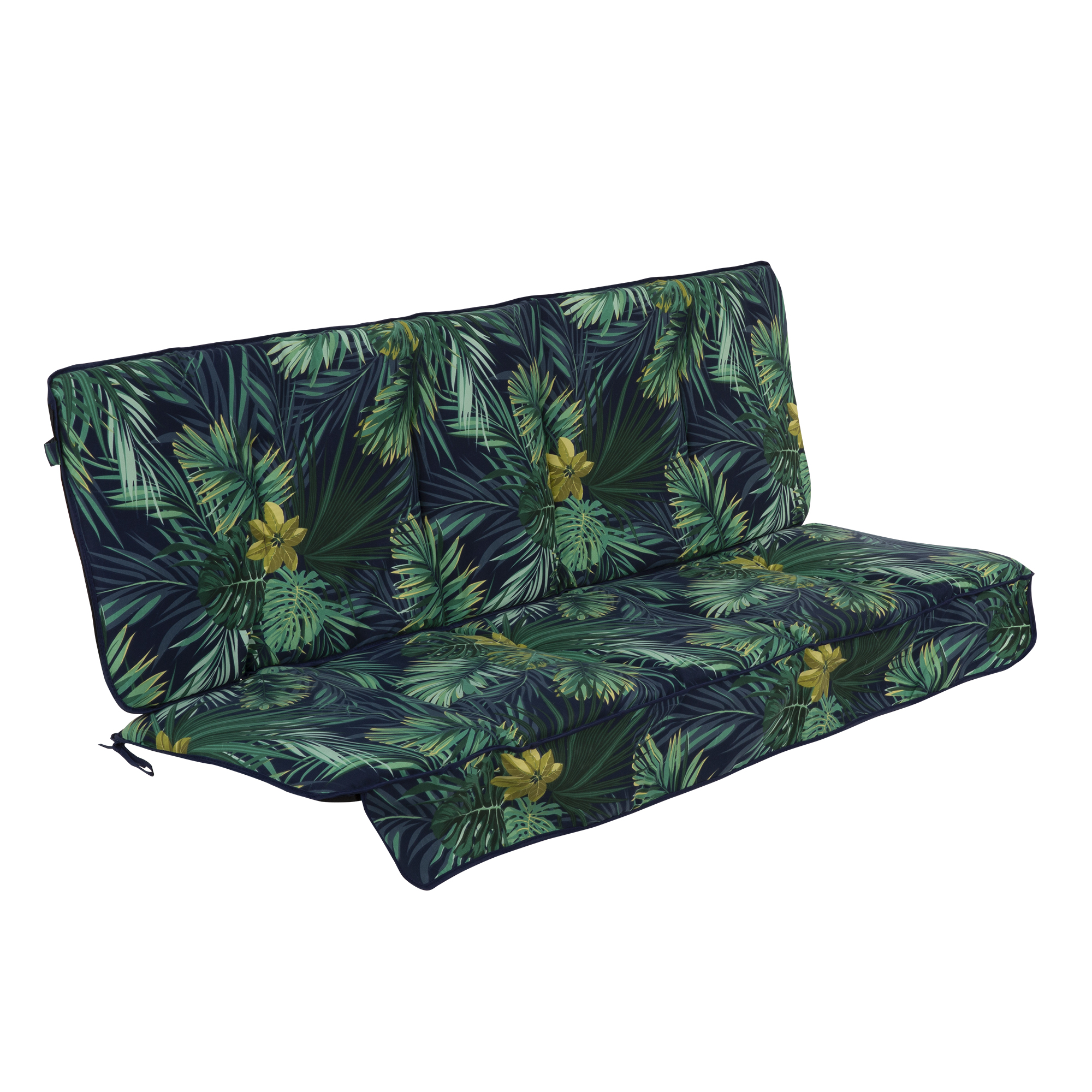 Cuscini per dondolo 150 cm Latina G051-02IB PATIO