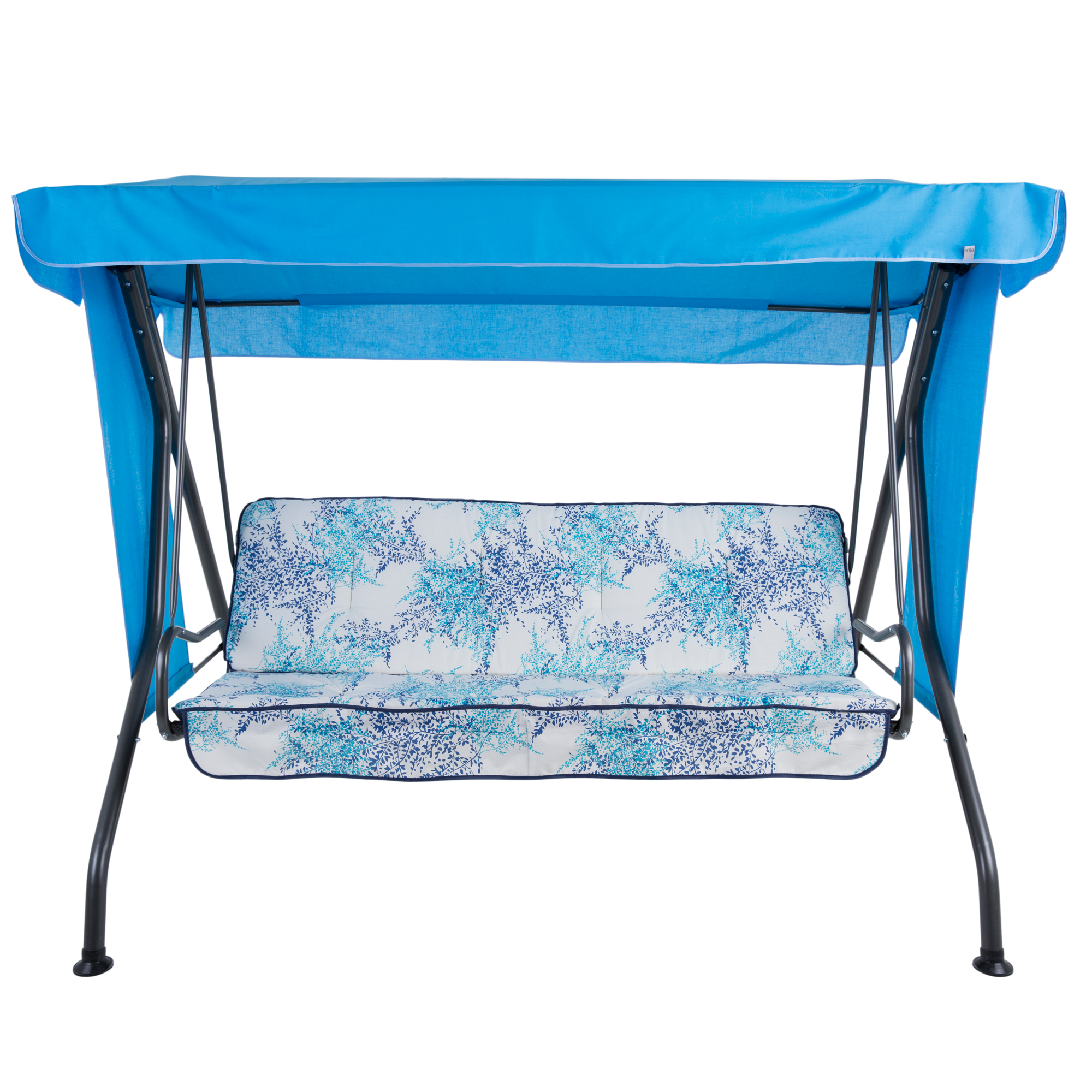 Sada sedáků na houpačku Latina 150 cm G023-01PB PATIO