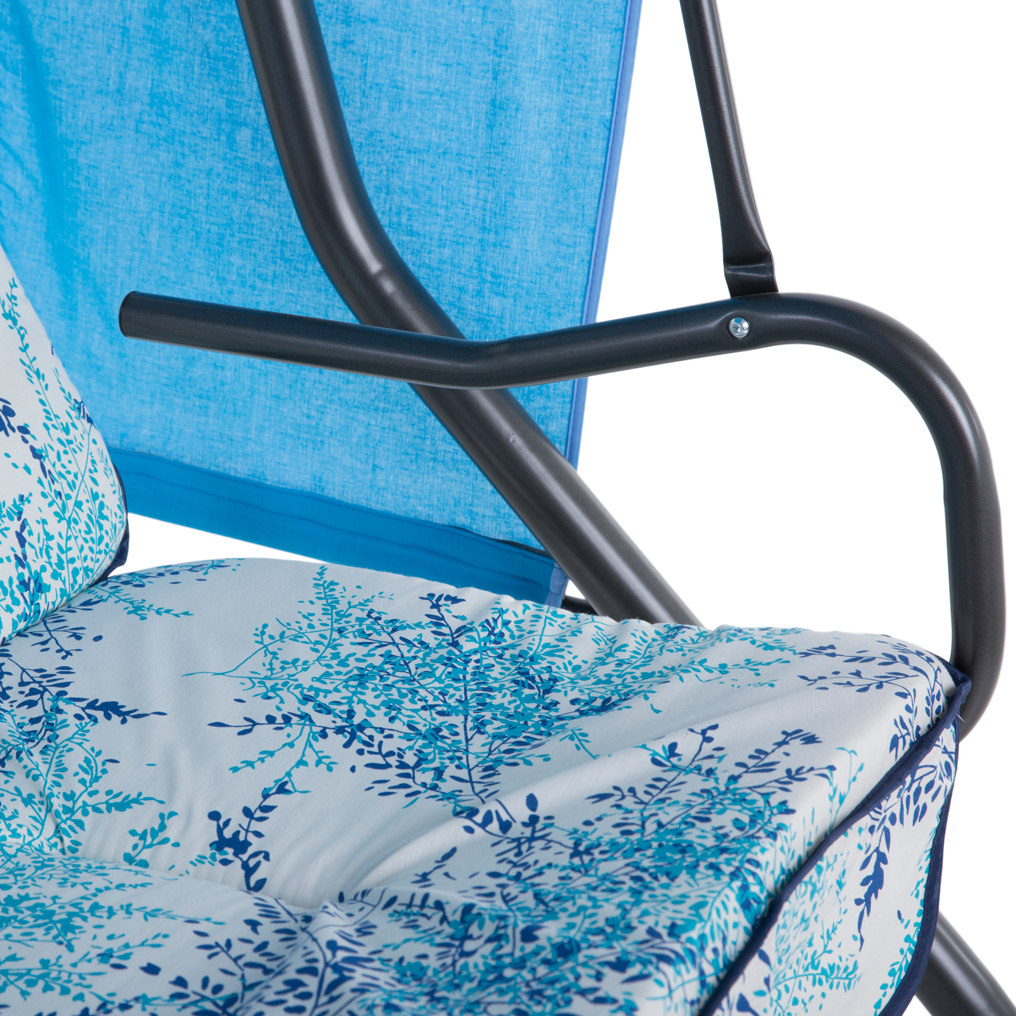 Sada sedáků na houpačku Latina 150 cm G023-01PB PATIO