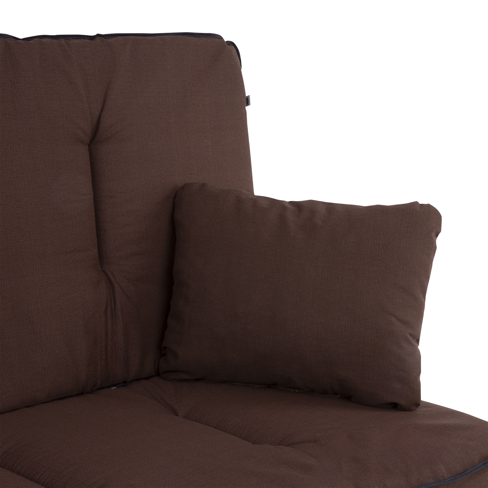 Kuddar till Hammock Umbria / Majorca 170 cm / 6 cm H047-04PB PATIO