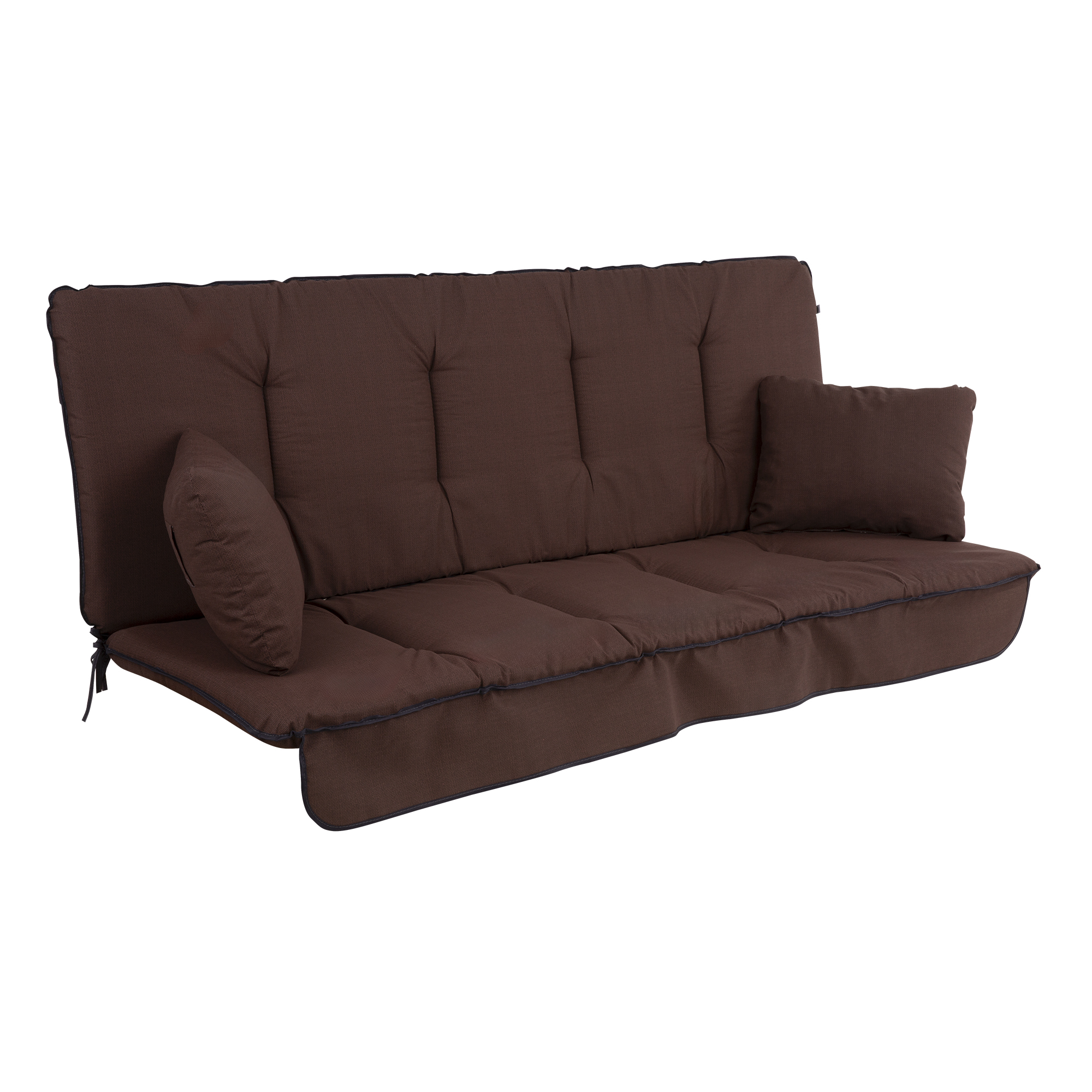 Kuddar till Hammock Umbria / Majorca 170 cm / 6 cm H047-04PB PATIO