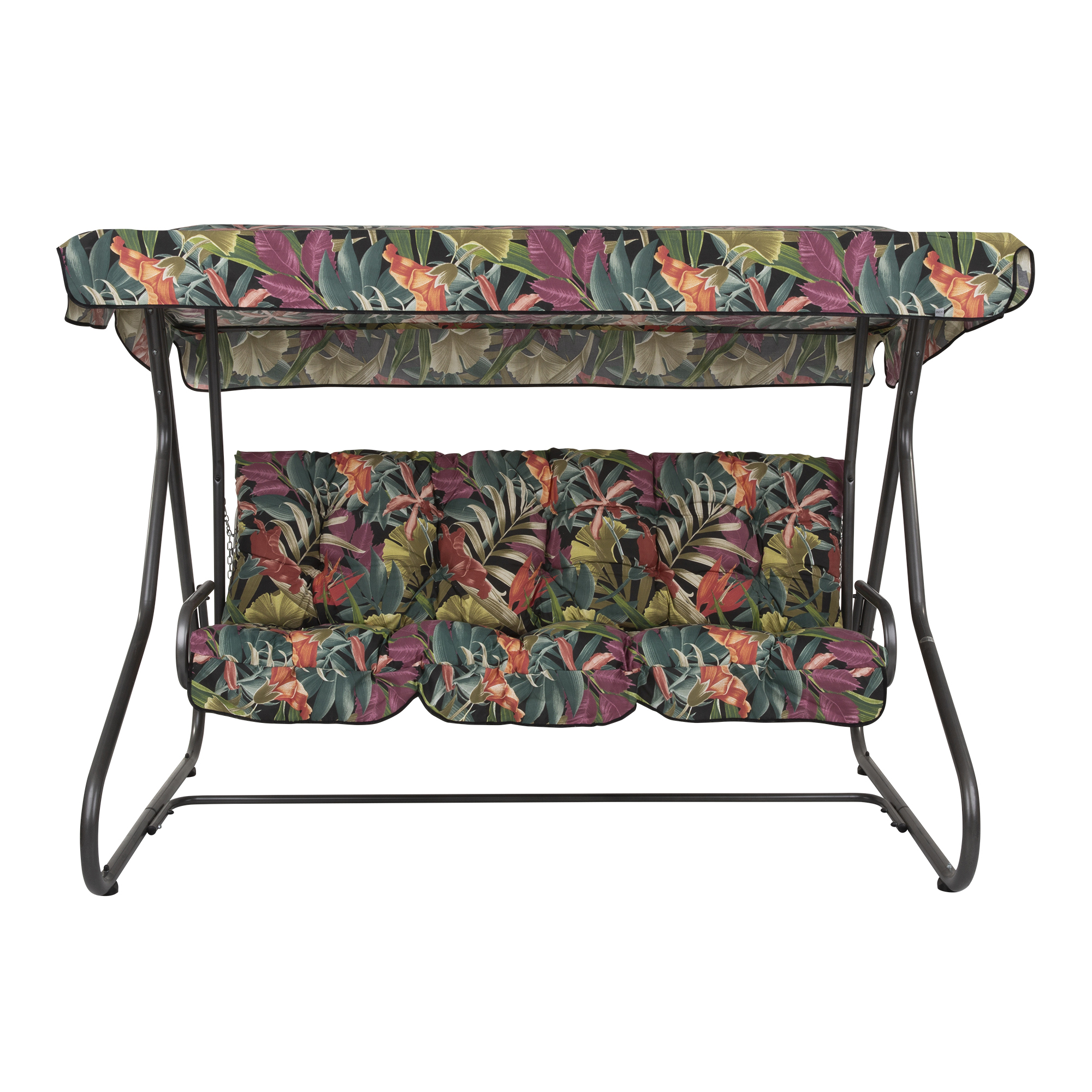 Dynor för hammock 170 cm med tak Parma / Milano G052-23IB PATIO  