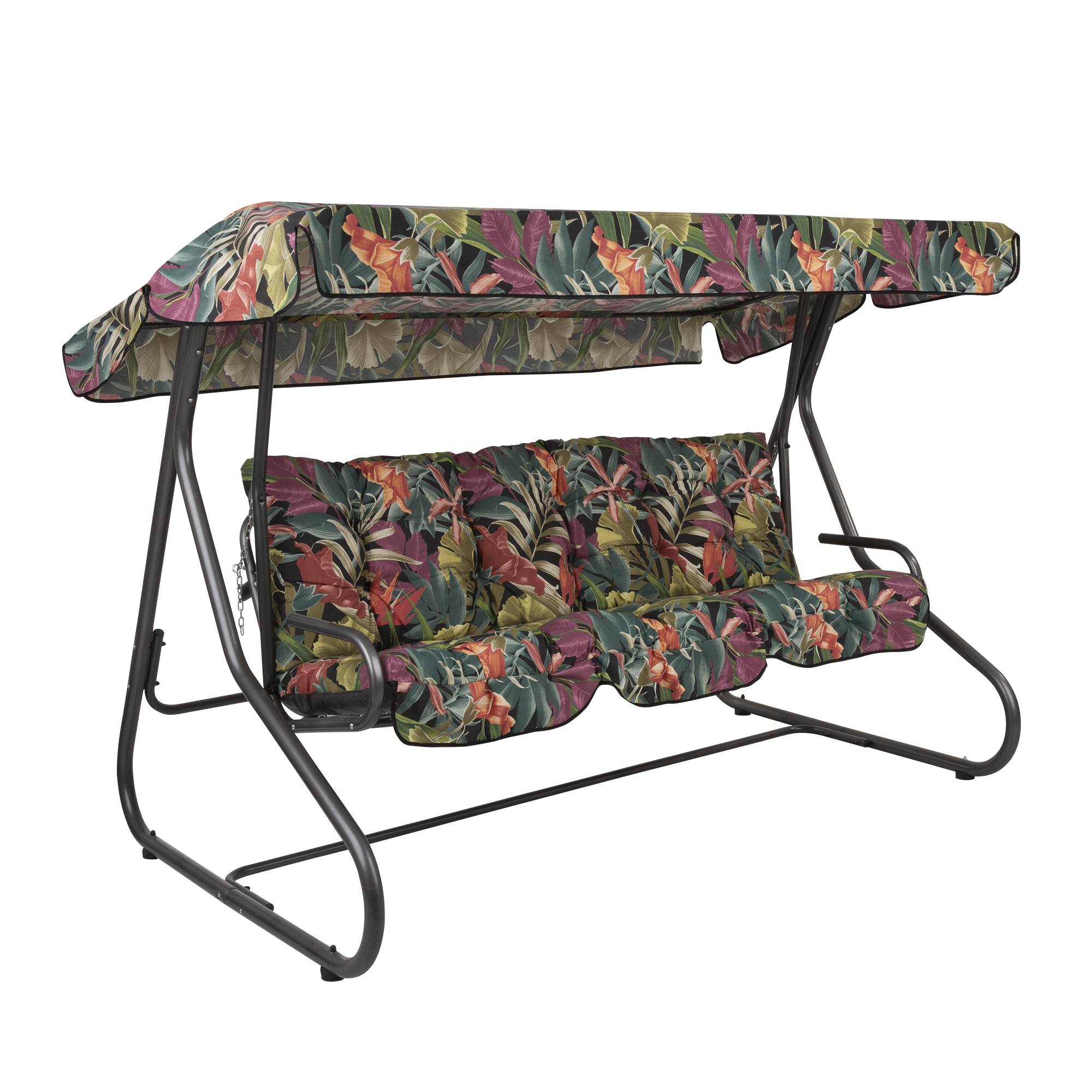 Dynor för hammock 170 cm med tak Parma / Milano G052-23IB PATIO  