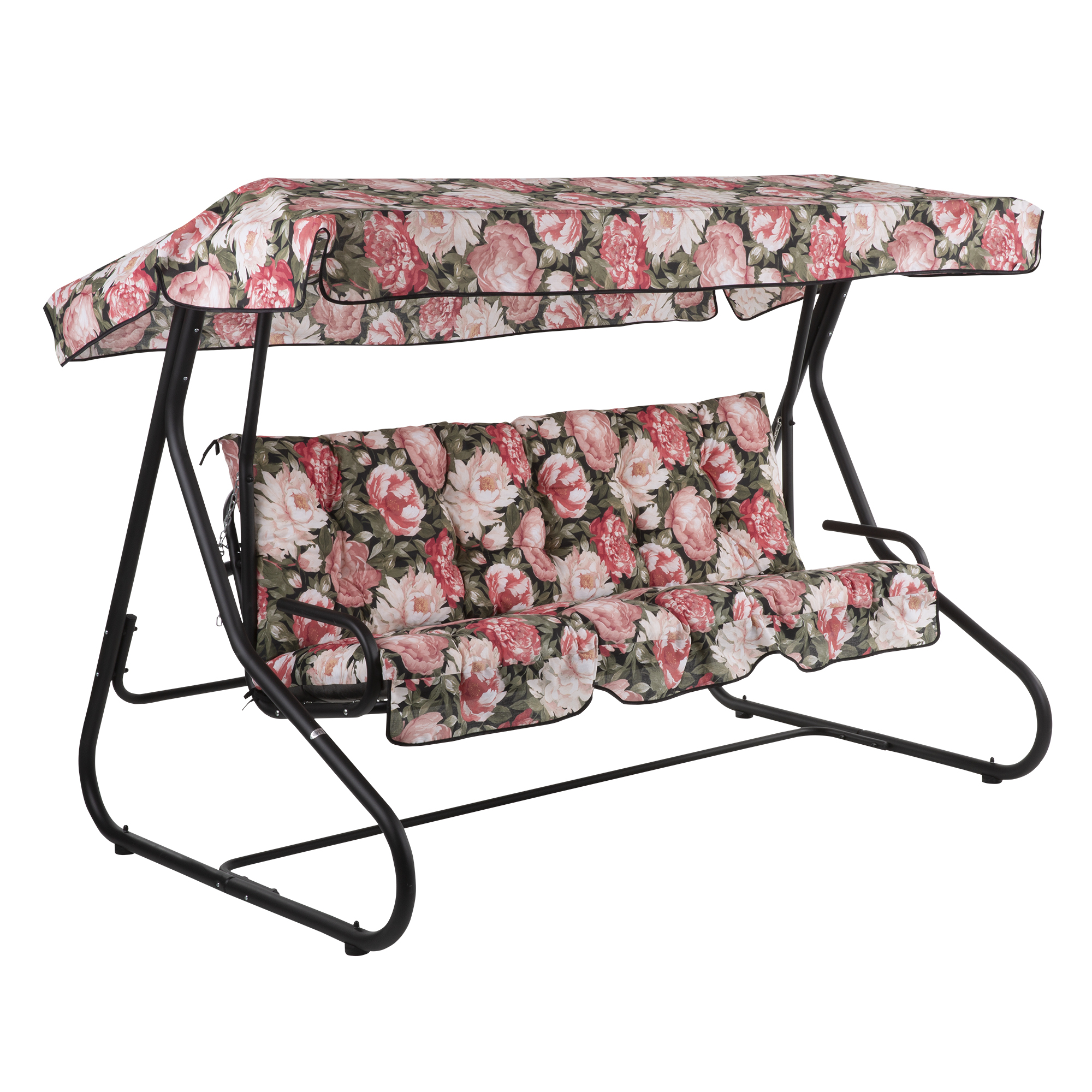 Auflagen-Set für Hollywoodschaukel 175 cm Parma / Milano A101-23PB PATIO