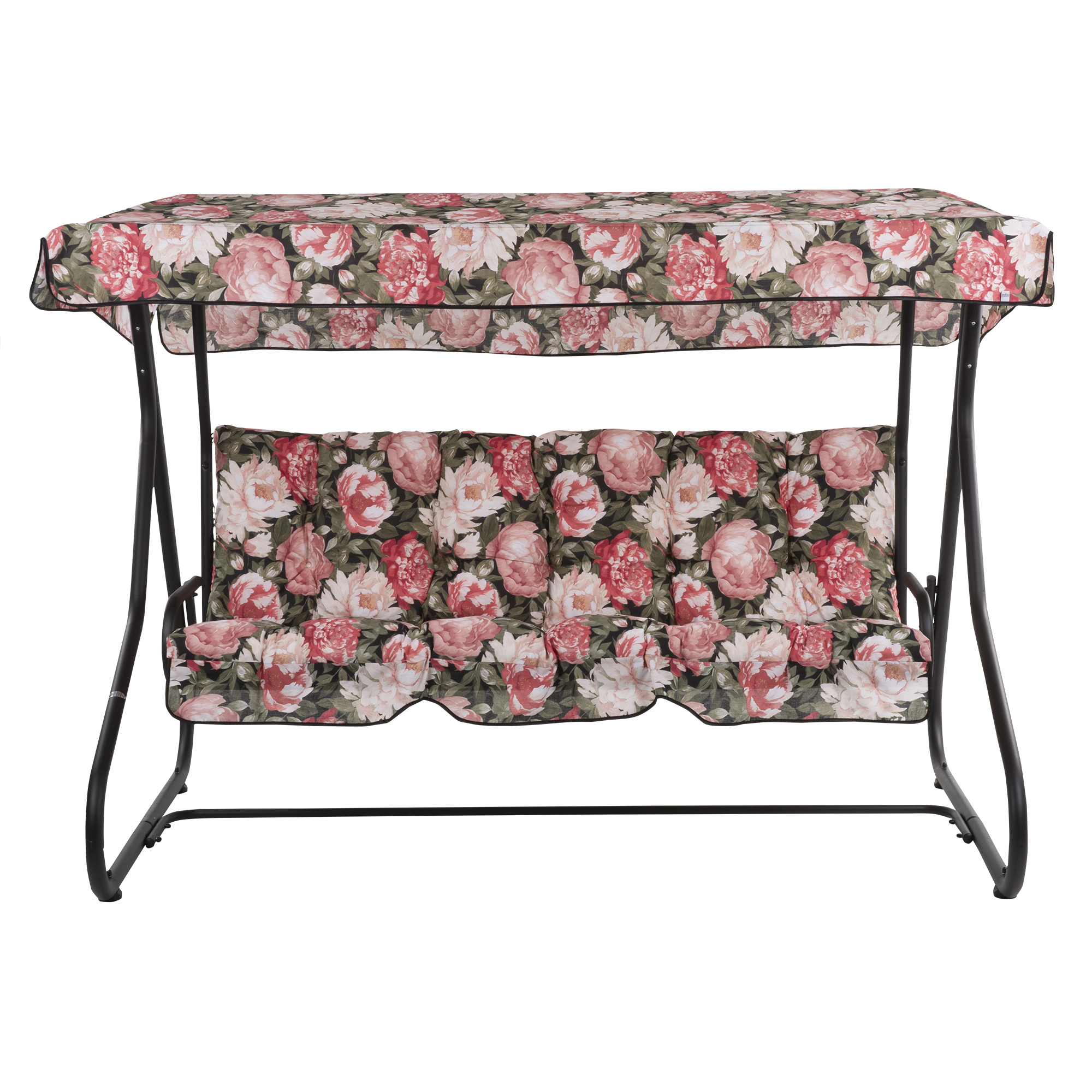 Auflagen-Set für Hollywoodschaukel 175 cm Parma / Milano A101-23PB PATIO