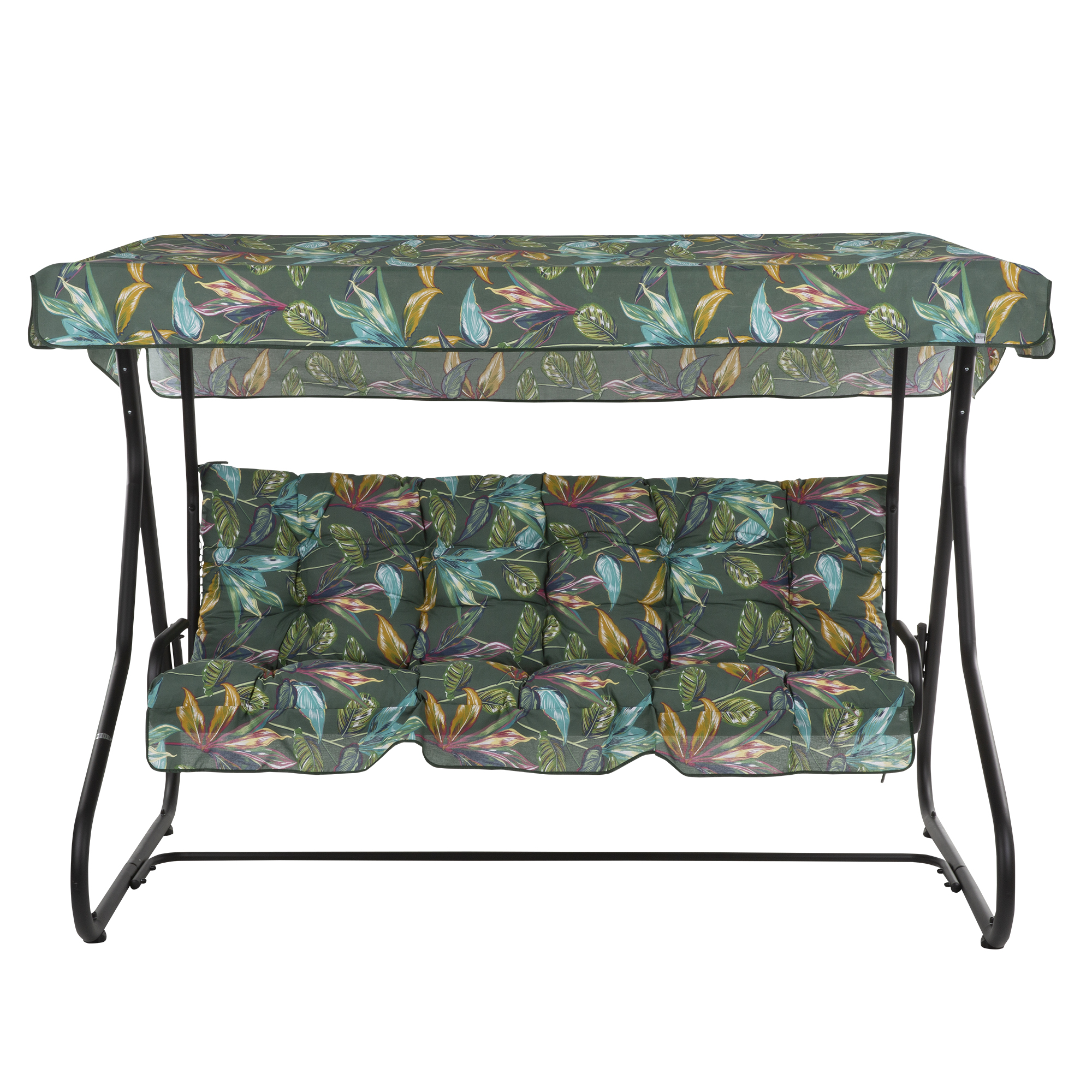 Auflagen-Set für Hollywoodschaukel 175 cm Parma / Milano G058-02PB PATIO