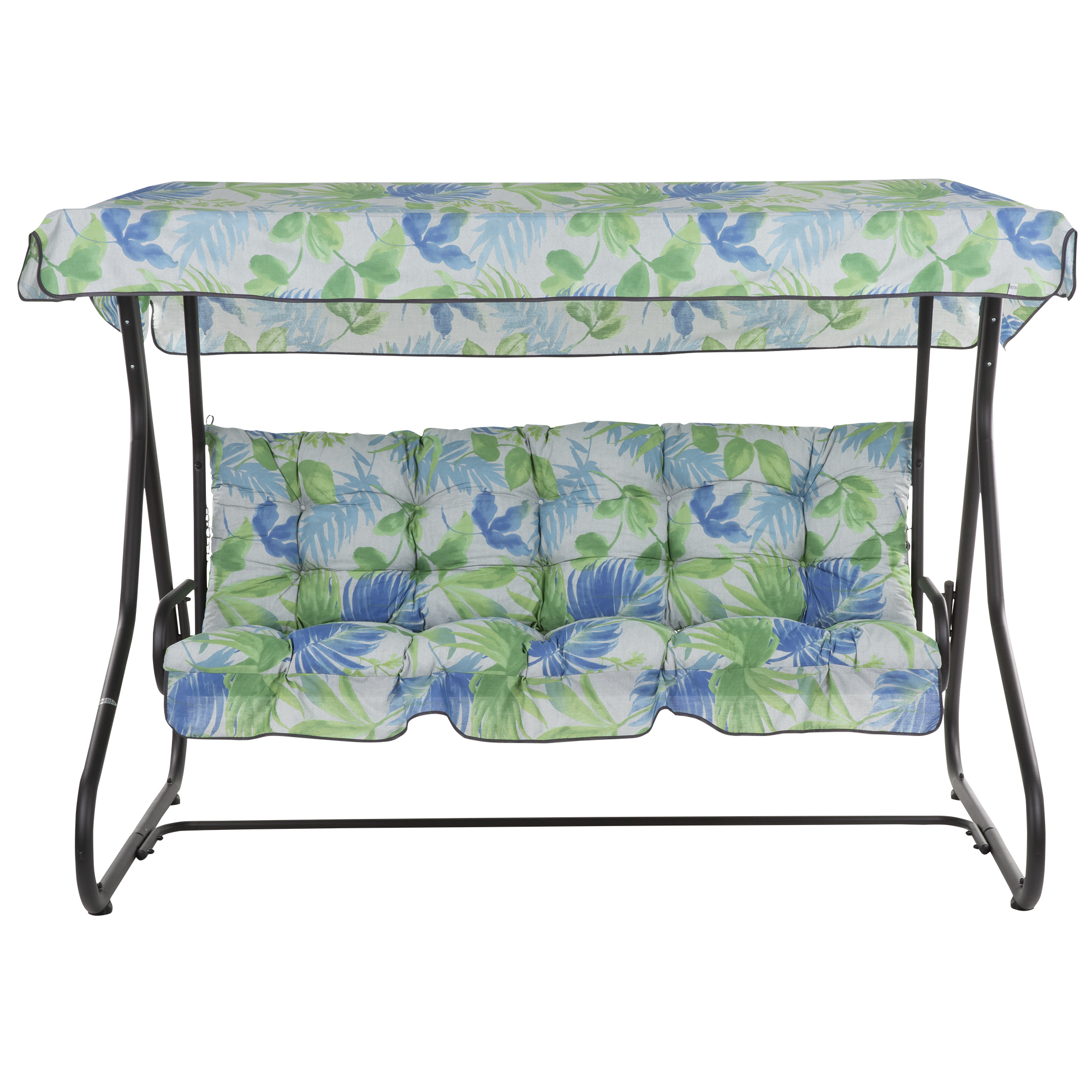 Auflagen-Set für Hollywoodschaukel 175 cm Parma / Milano G044-11PB PATIO