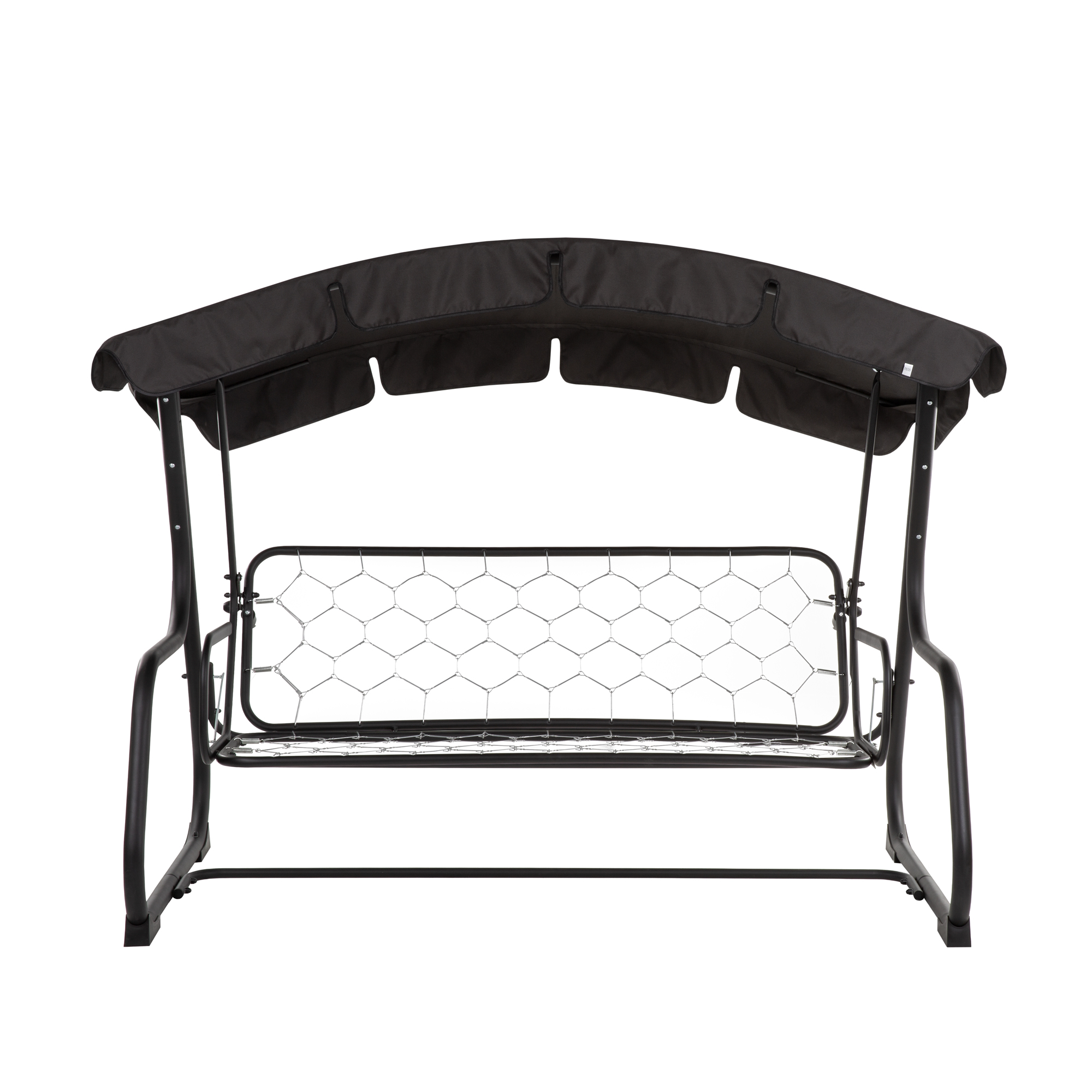 Tettuccio per dondolo 224 x 124 cm Ravenna D031-07CW PATIO