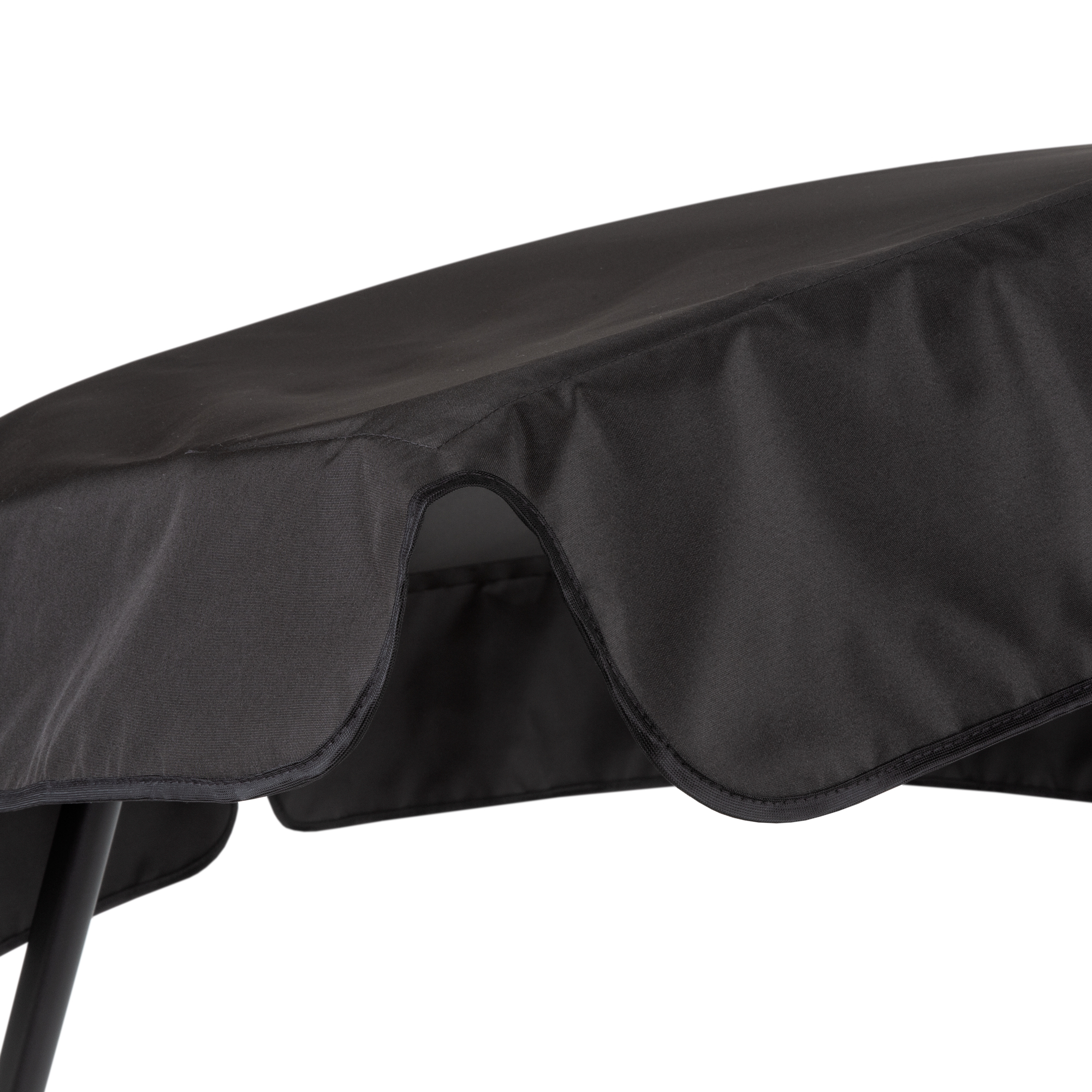 Tettuccio per dondolo 224 x 124 cm Ravenna D031-07CW PATIO