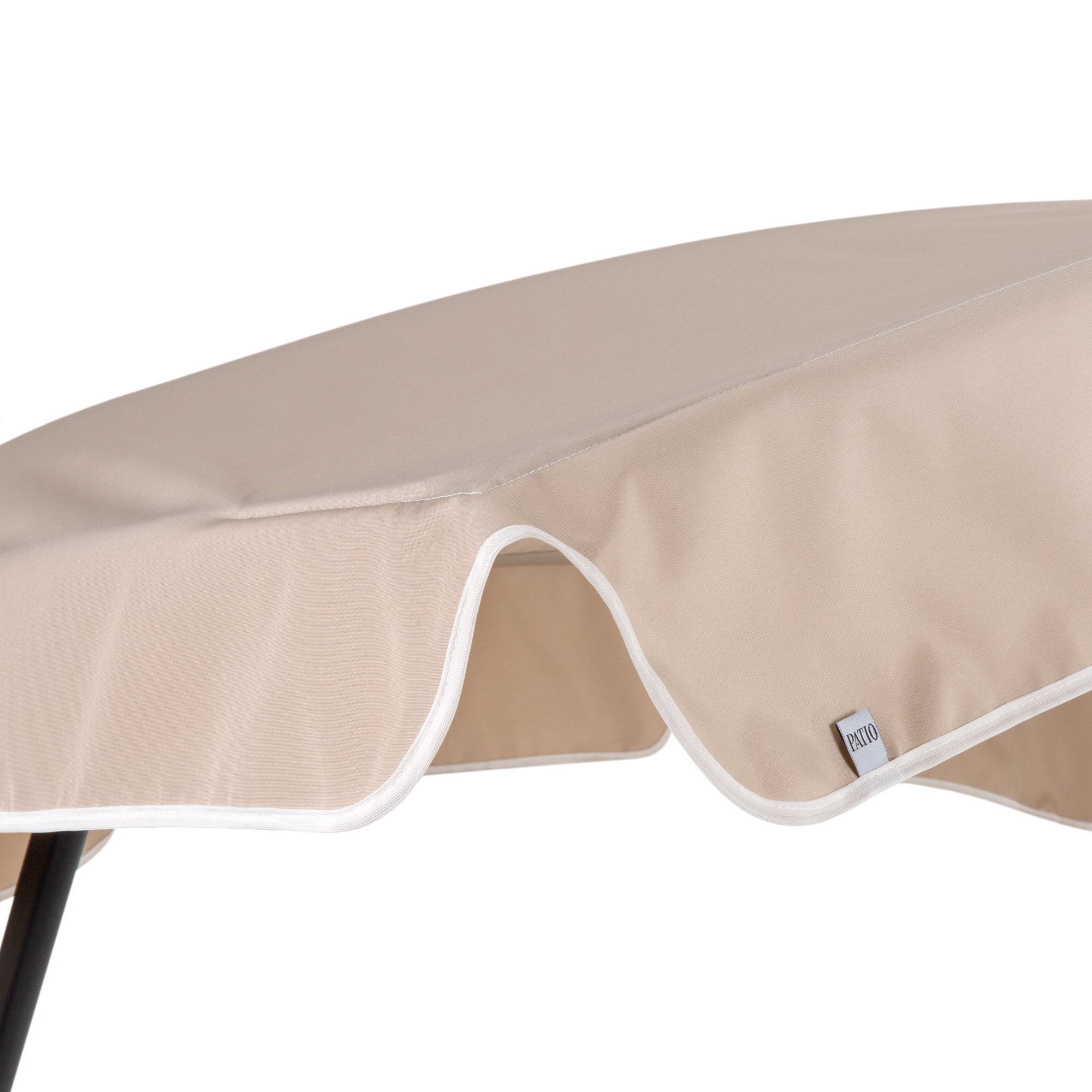 Tettuccio per dondolo 224 x 124 cm Ravenna D031-15CW PATIO