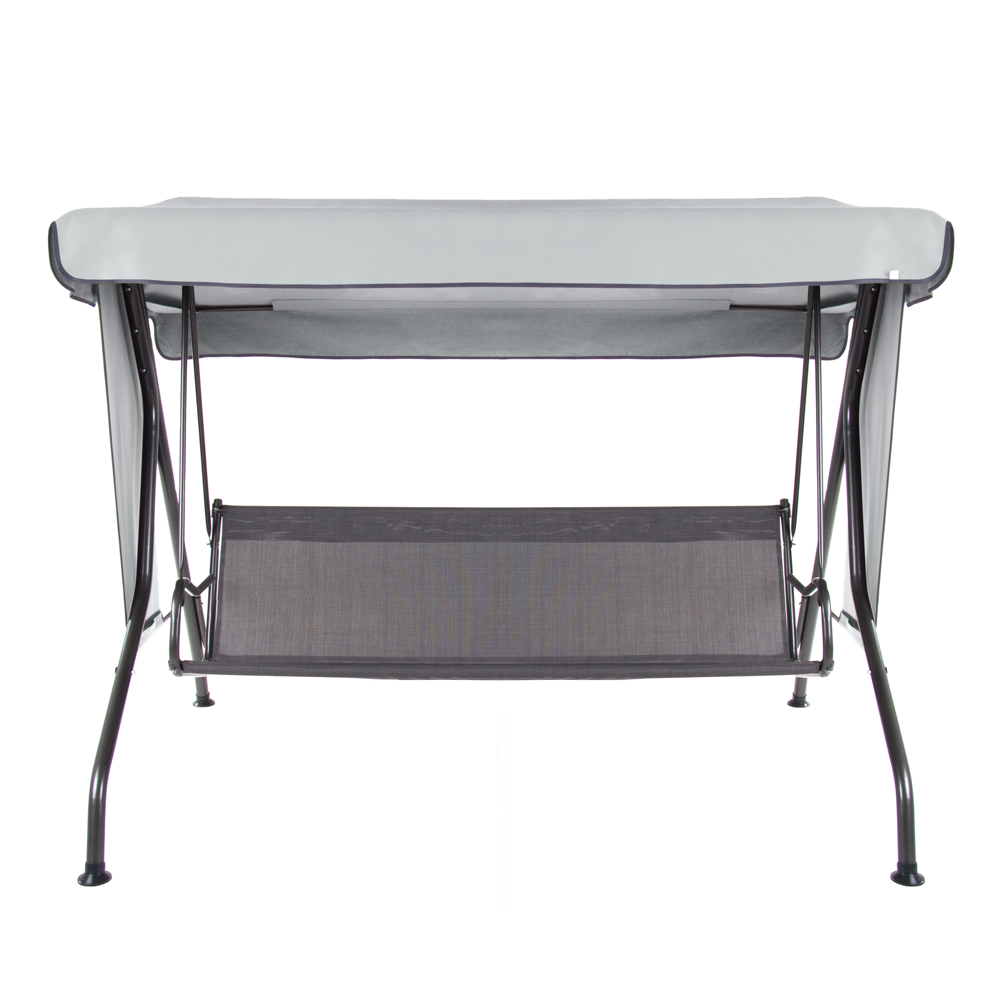 Sonnendach für Hollywoodschaukel Latina 197 x 92  cm D031-06CW PATIO
