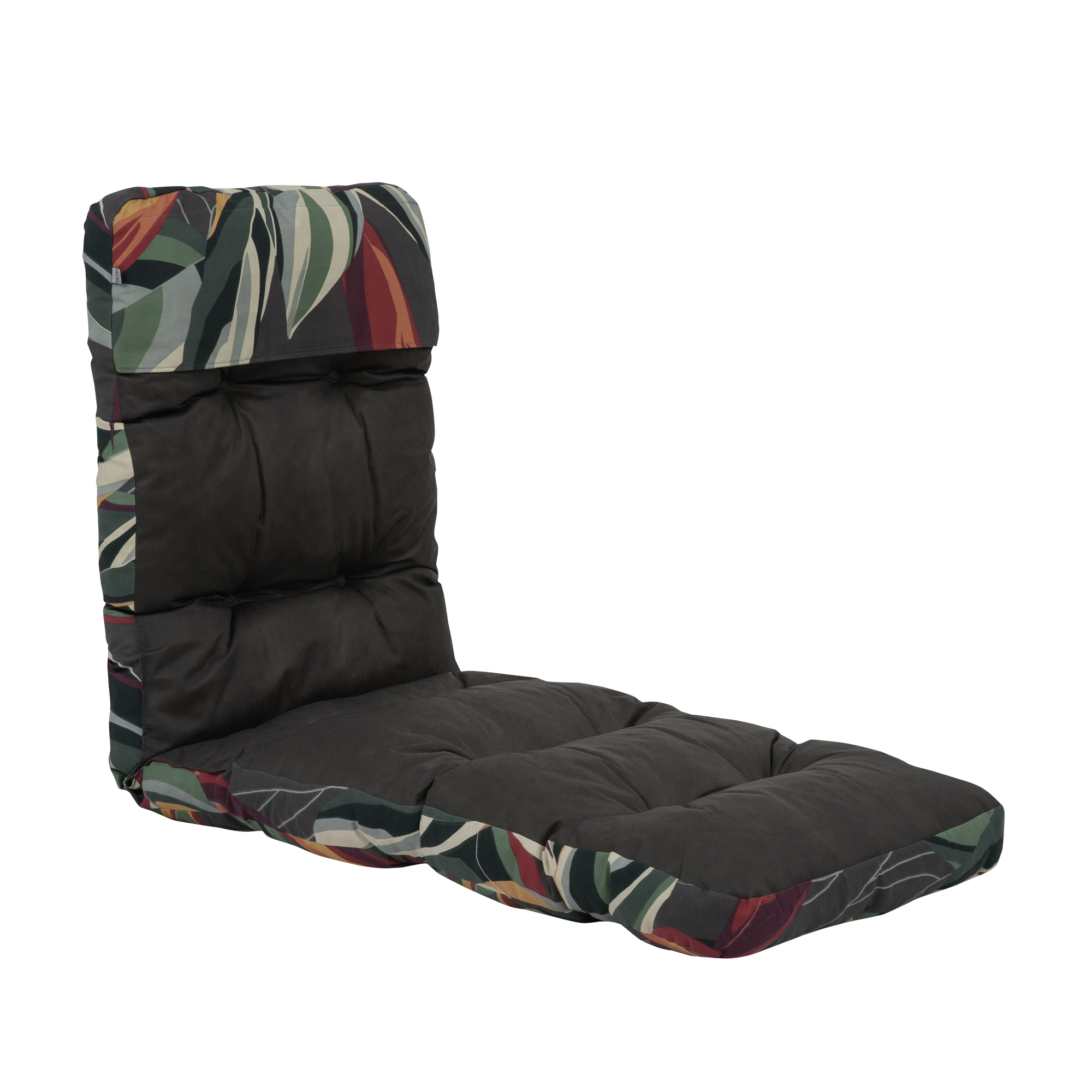 Materasso per sdraio 175 cm Tulon G053-06IB PATIO