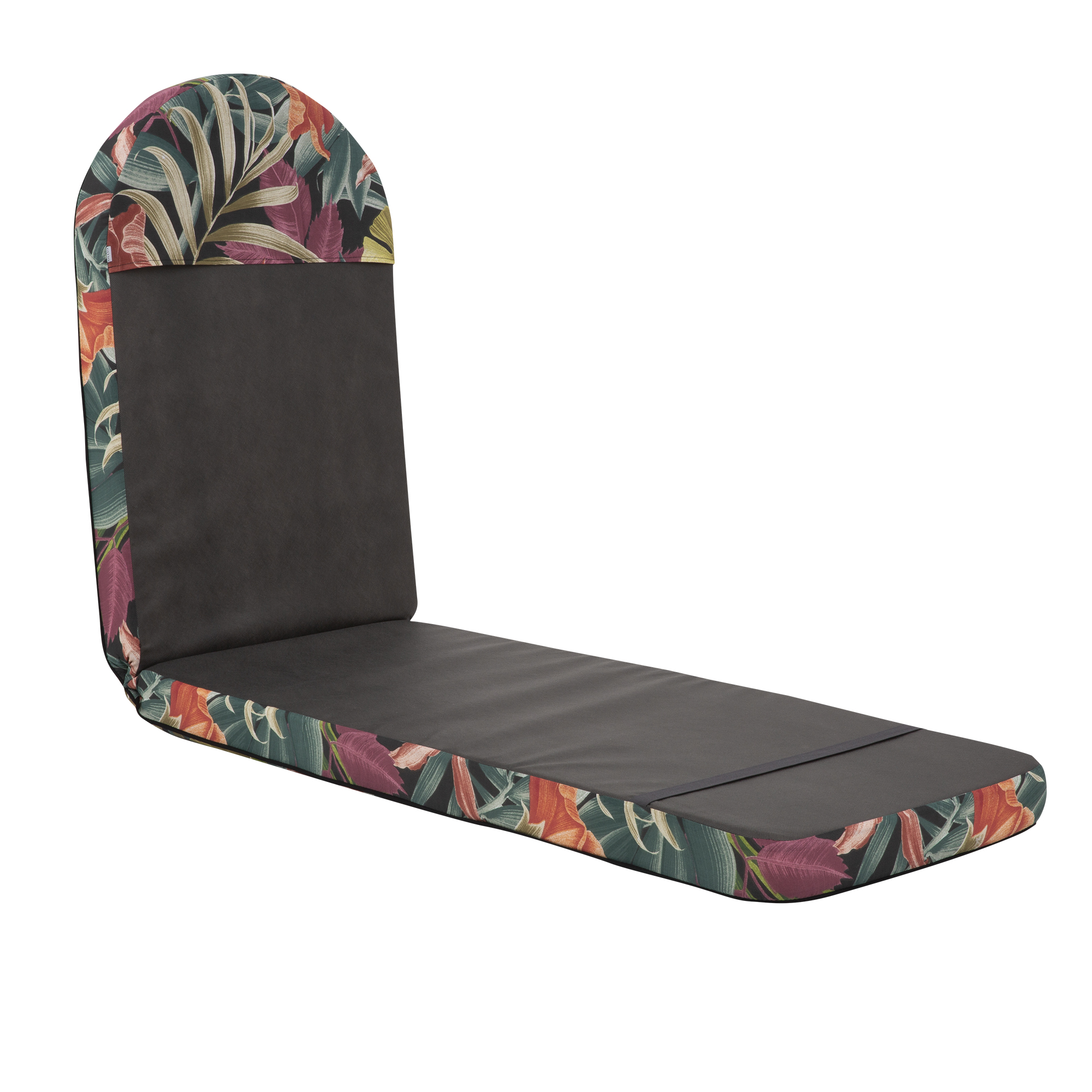 Vankúš na lehátko Modena Oval 180 x 47 cm G052-23PB PATIO
