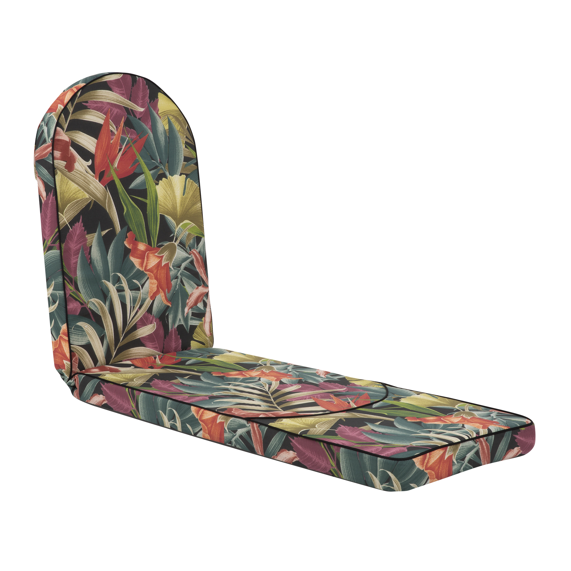 Vankúš na lehátko Modena Oval 180 x 47 cm G052-23PB PATIO