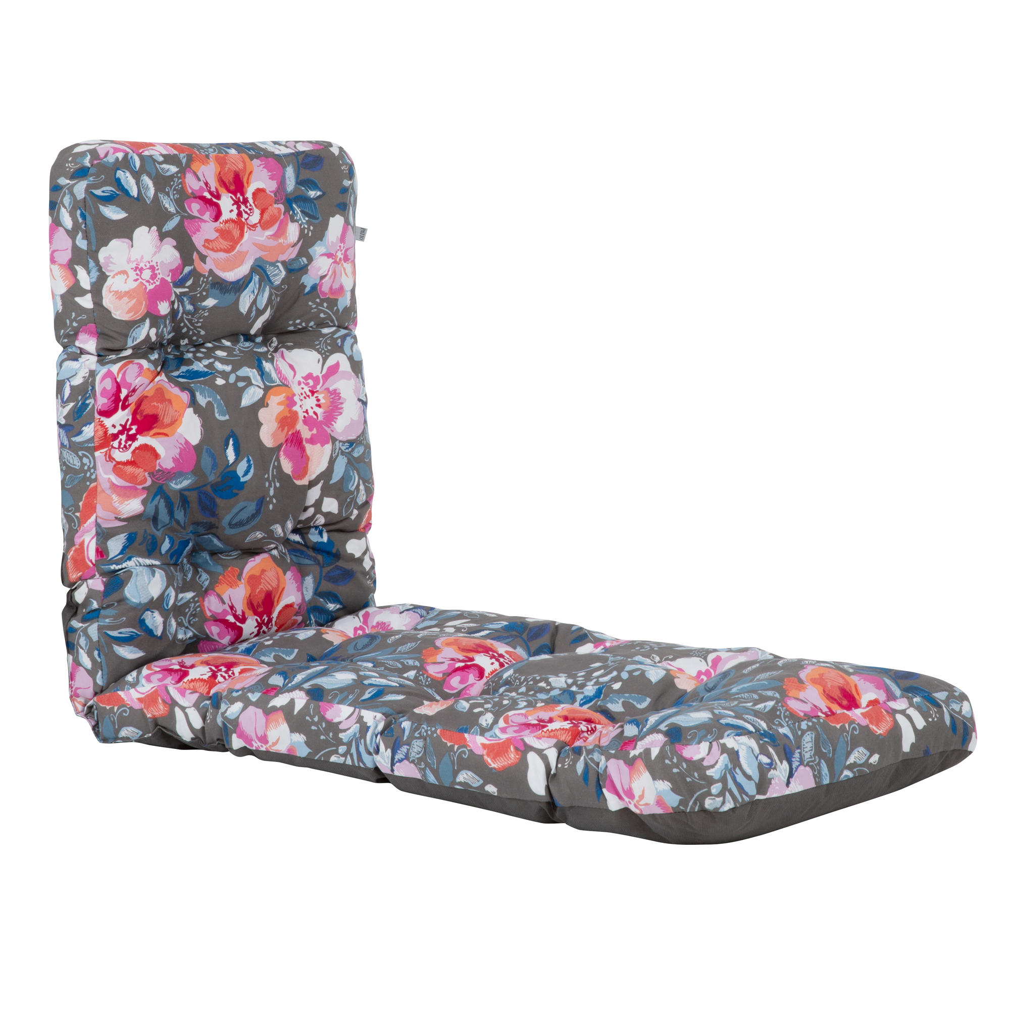 Liegestuhlauflage Tulon  175 cm A091-23IB PATIO