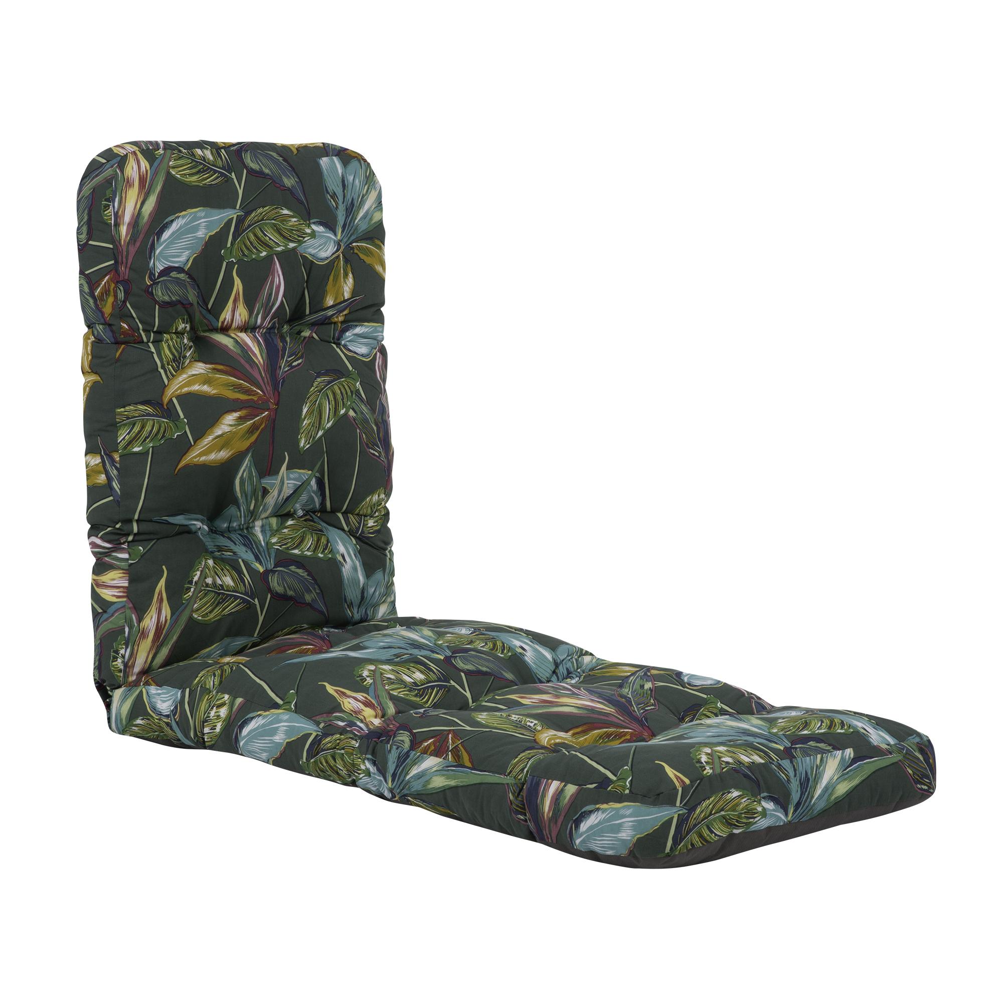 Materasso per sdraio 175 cm Tulon G058-02PB PATIO