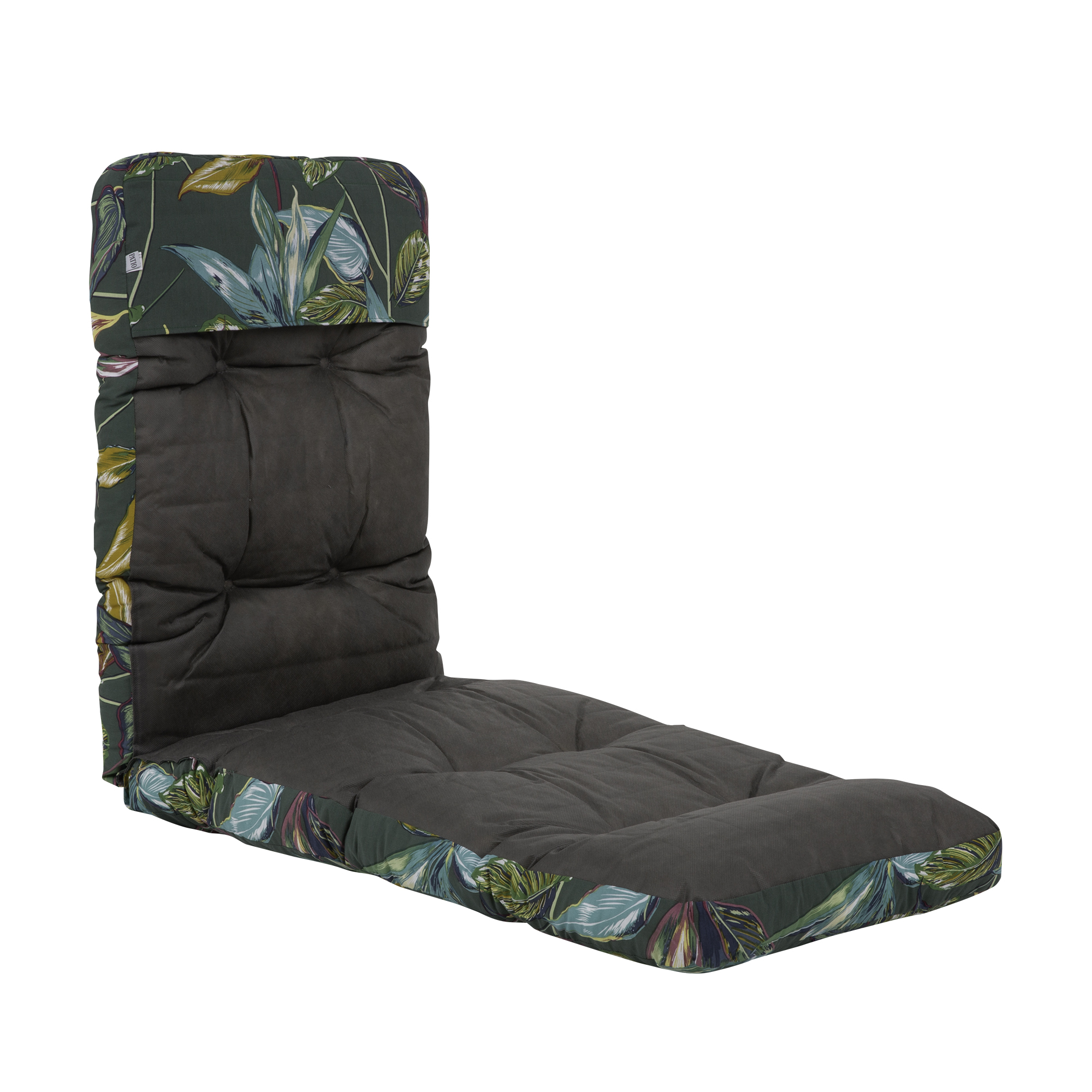 Materasso per sdraio 175 cm Tulon G058-02PB PATIO