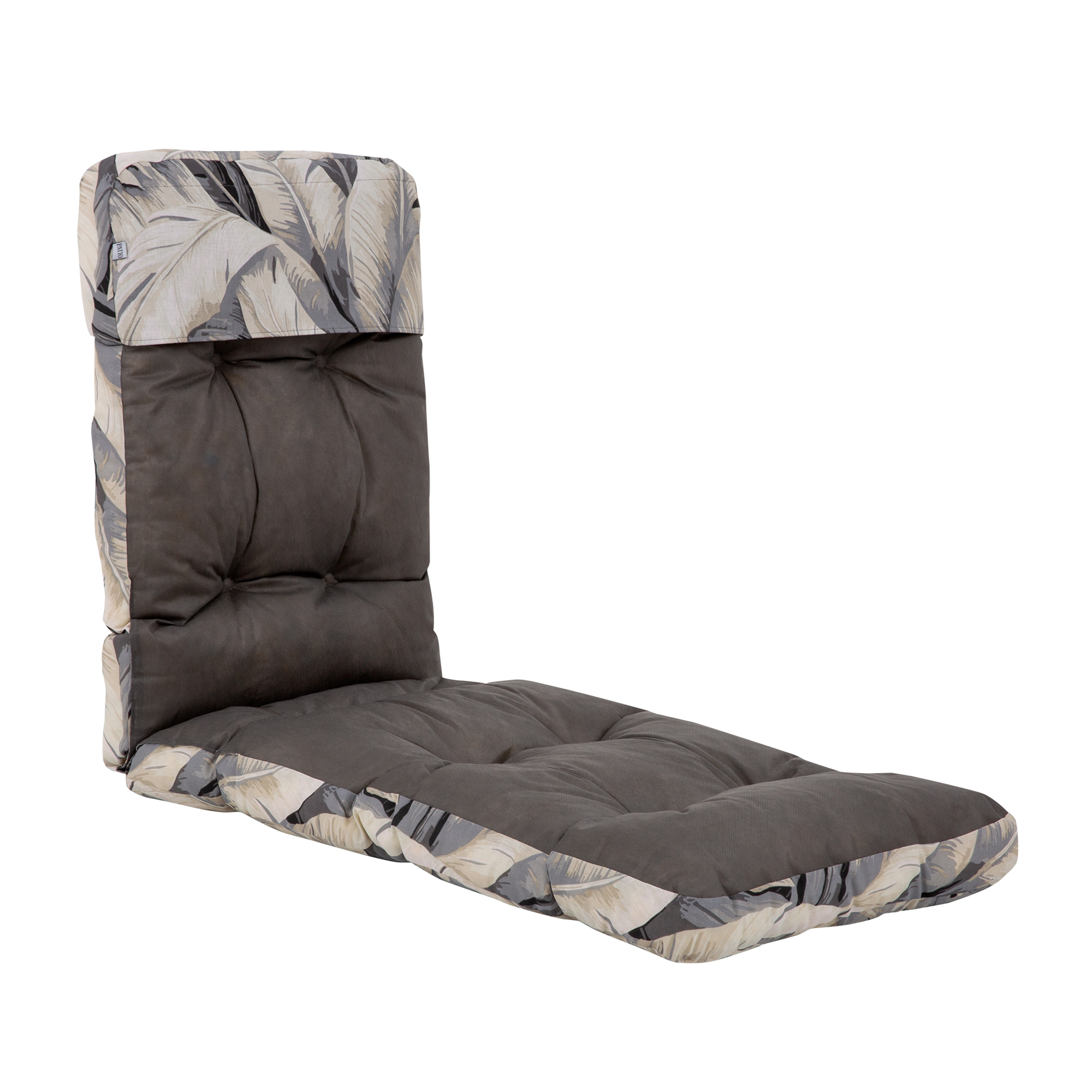 Materasso per sdraio 175 cm Tulon G057-06PB PATIO
