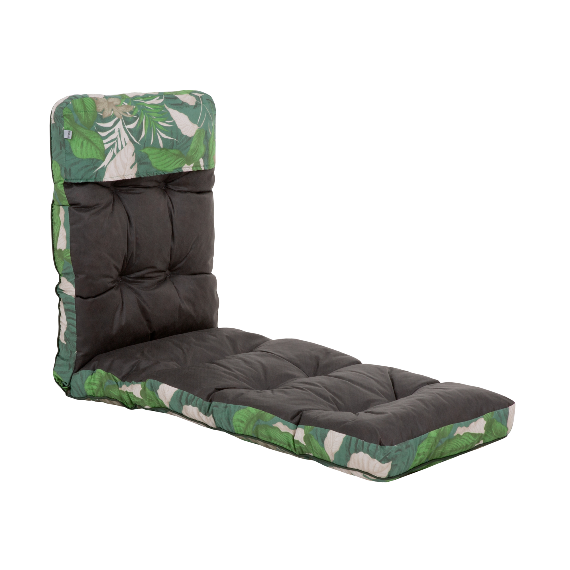 Sedák na lehátko Modena Flocke / Lena Lounger 180 x 48 cm G033-32IB PATIO
