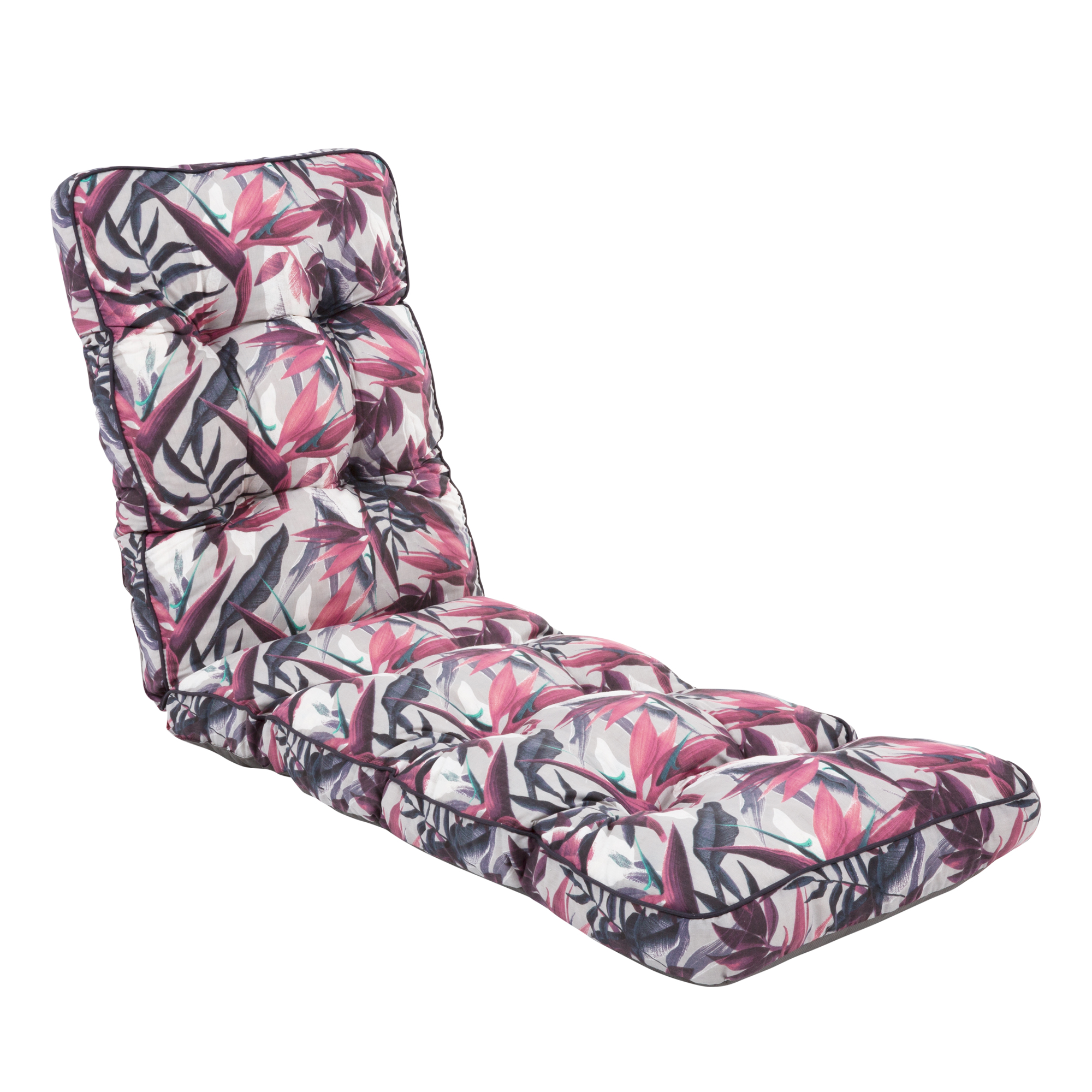 Vankúš na lehátko Lena Lounger / Modena Flocke A092-03PB PATIO