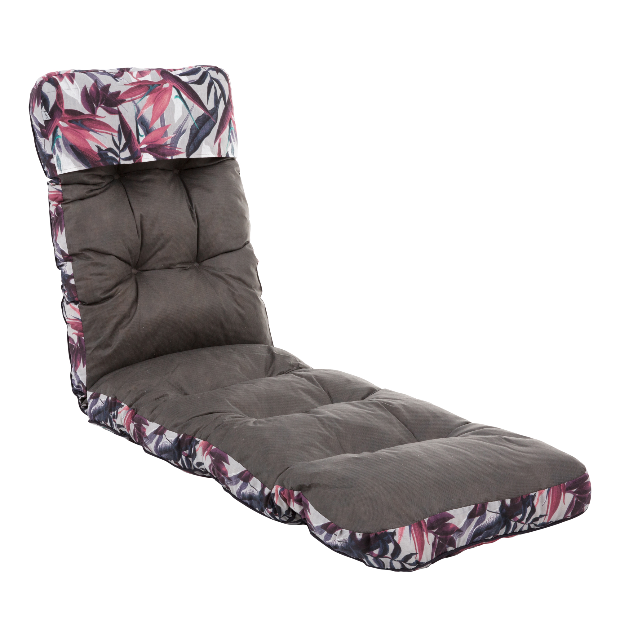 Vankúš na lehátko Lena Lounger / Modena Flocke A092-03PB PATIO
