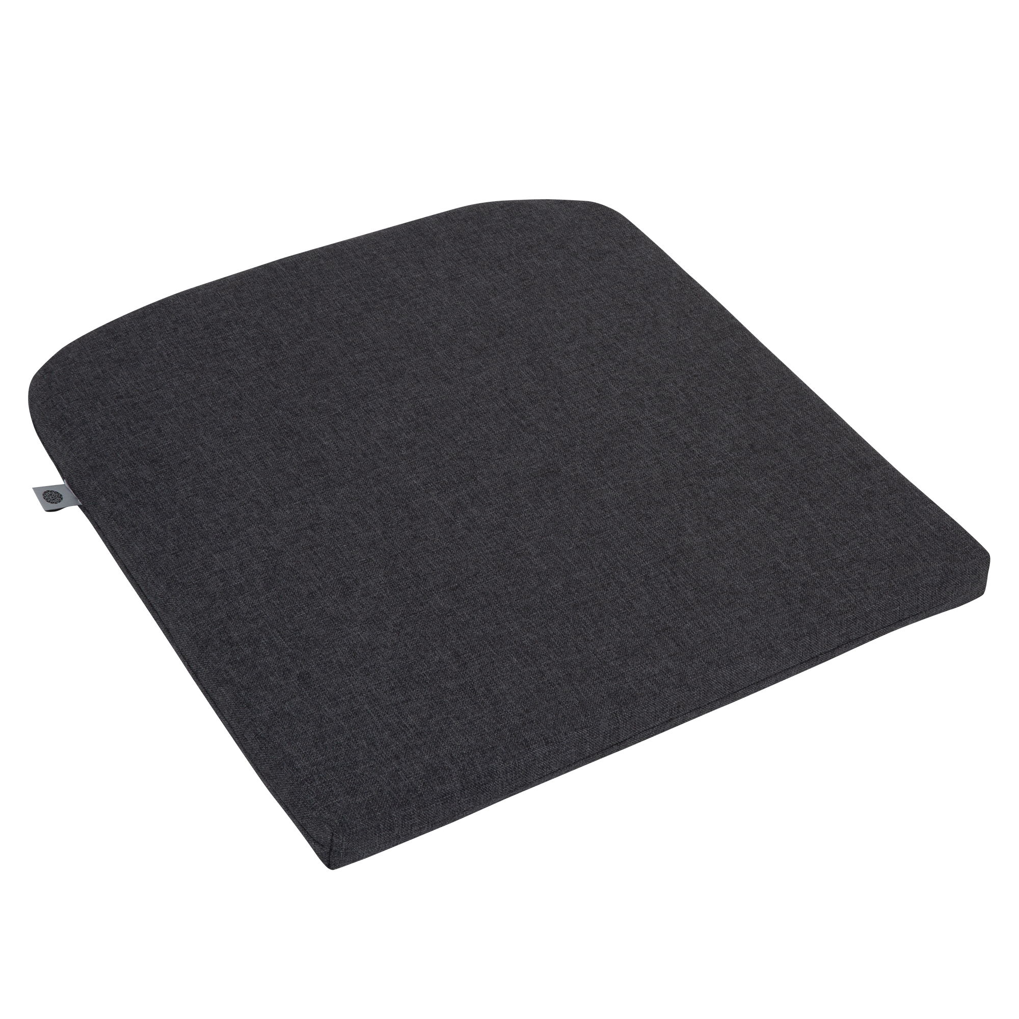 Cuscino da seduta 45 x 45,5 x 3,5 cm Net Sitz D053-16EB PATIO