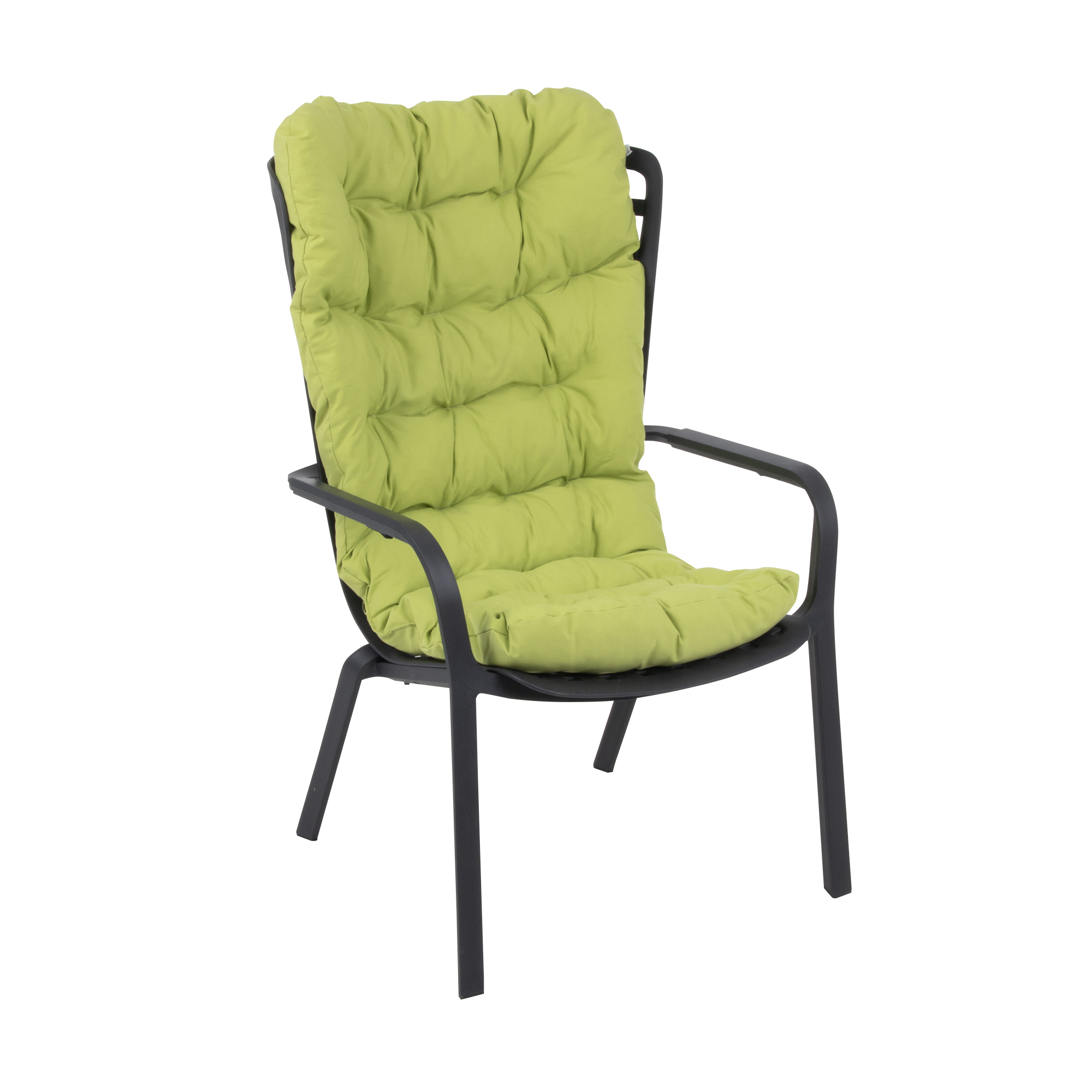 Cuscino per poltrona da giardino 128 x 80 cm Folio D042-12DW PATIO