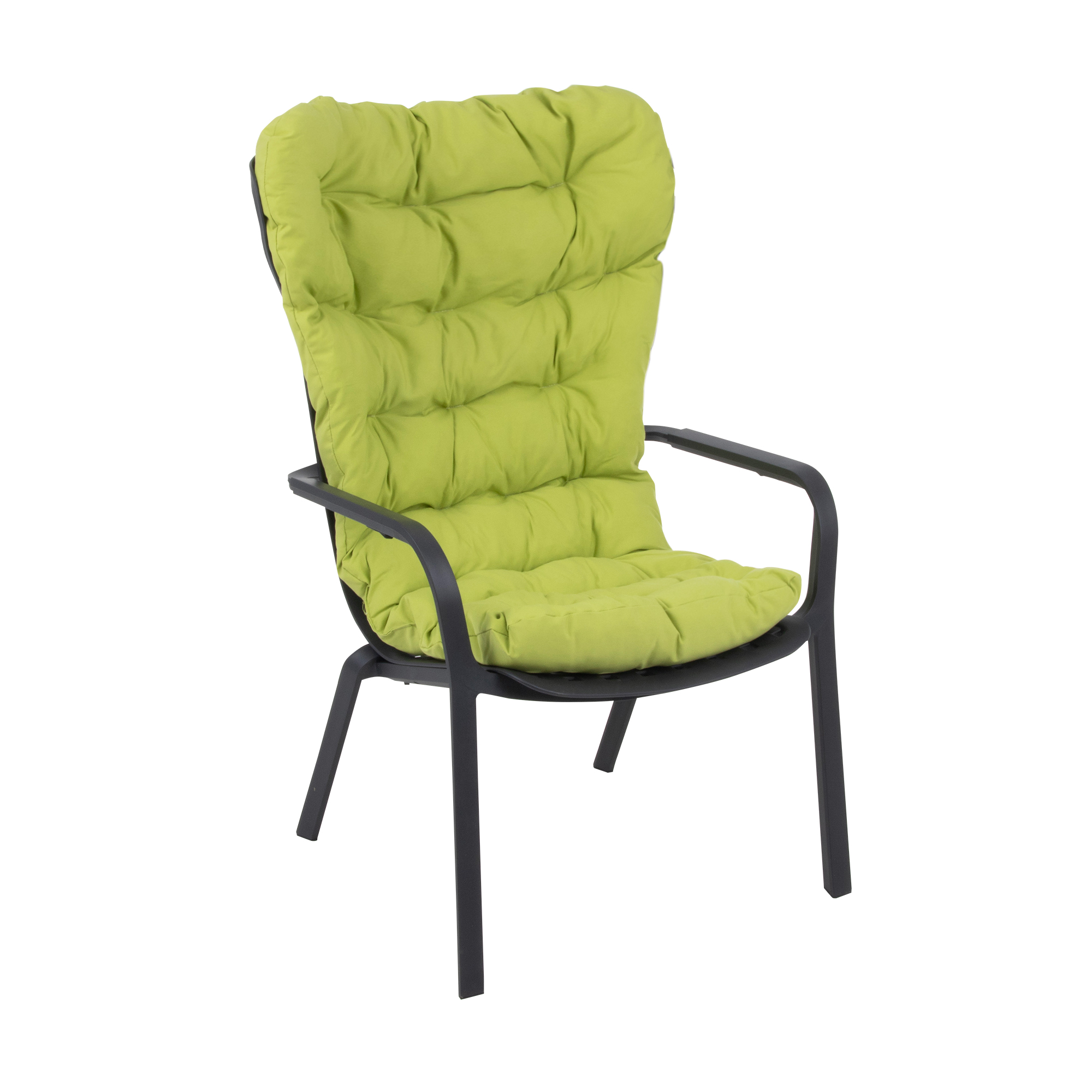 Cuscino per poltrona da giardino 128 x 80 cm Folio D042-12DW PATIO