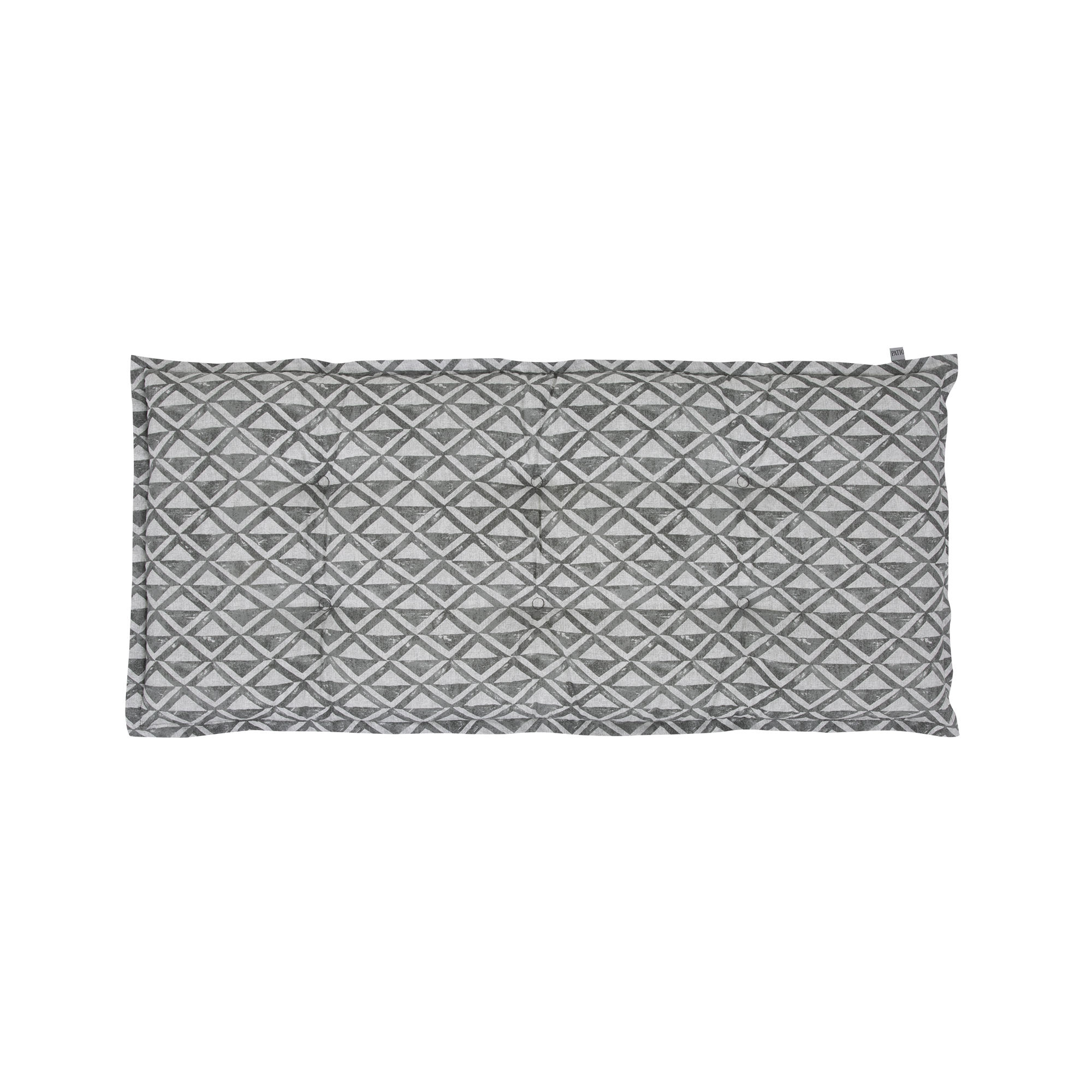 Sedák na lavici 110 x 49 cm H039-06PB PATIO