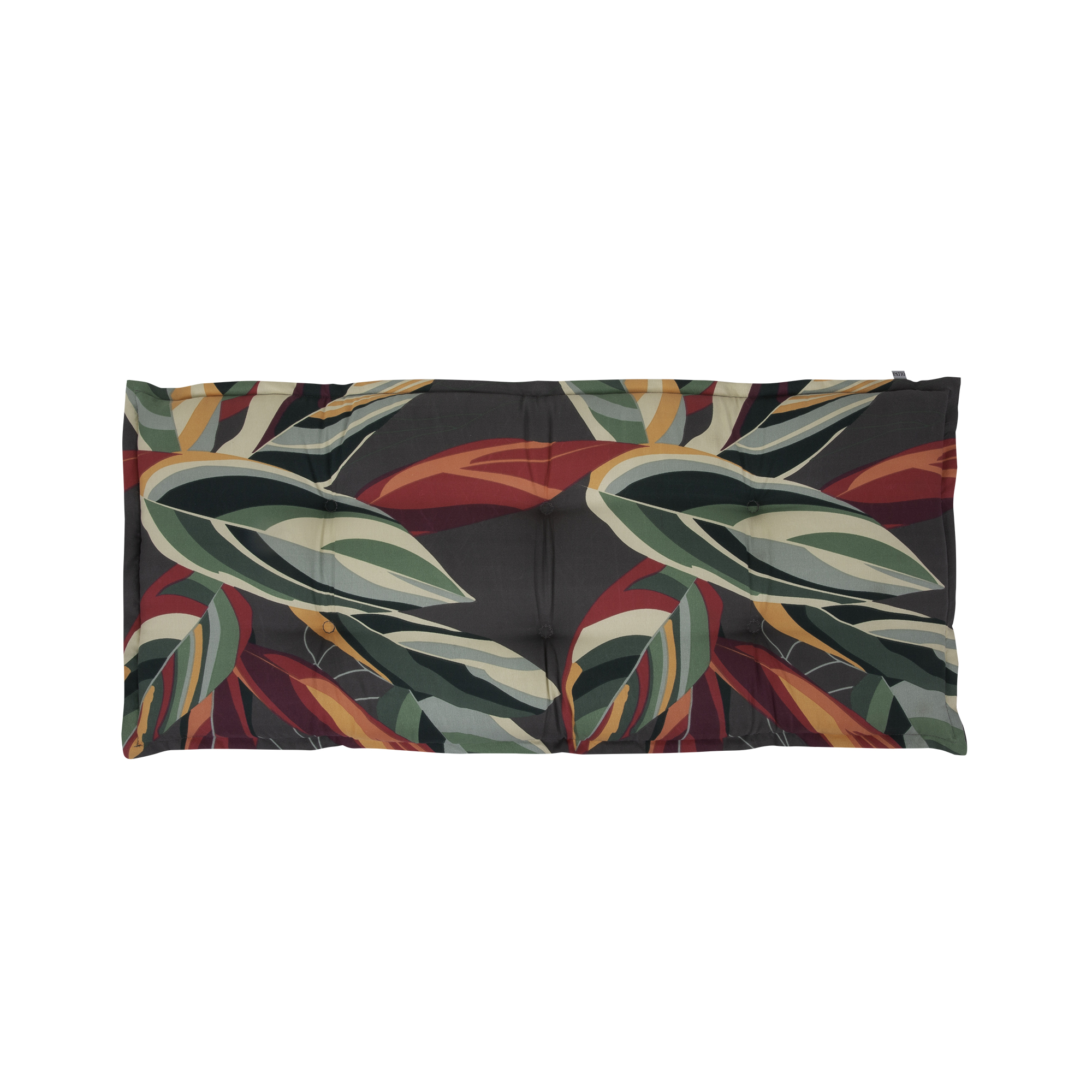 Vankúš na lavicu 110 x 49 cm G053-06IB PATIO