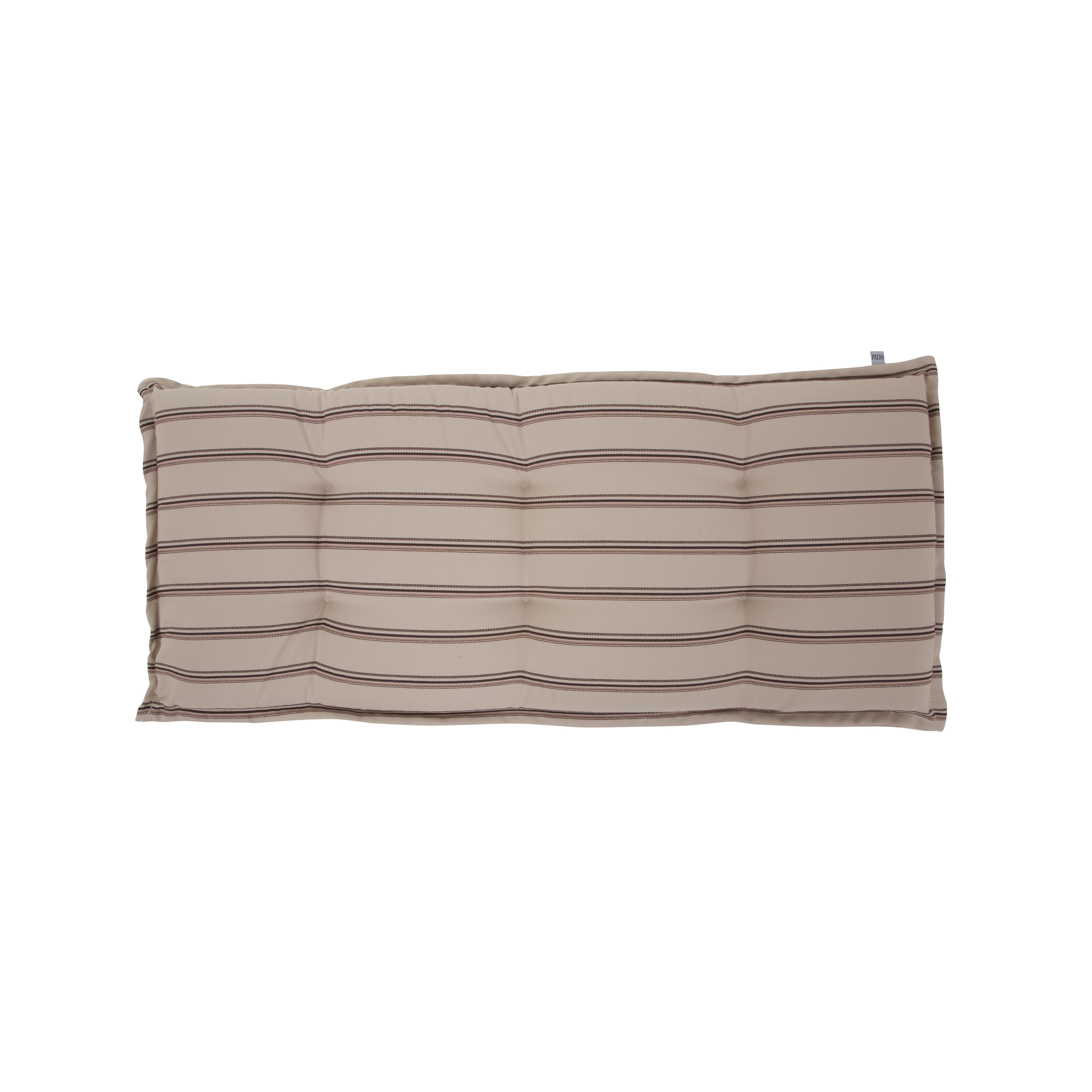 Auflage für Gartenbank  110 cm C033-05SB PATIO