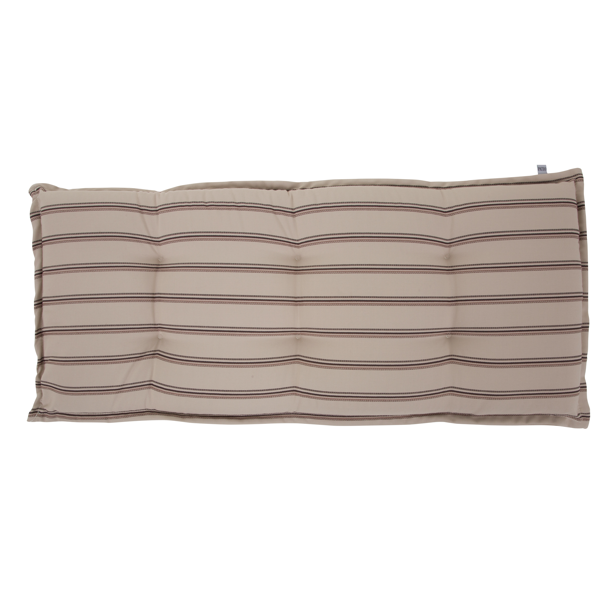 Cuscino per panca 120 cm C033-05SB PATIO