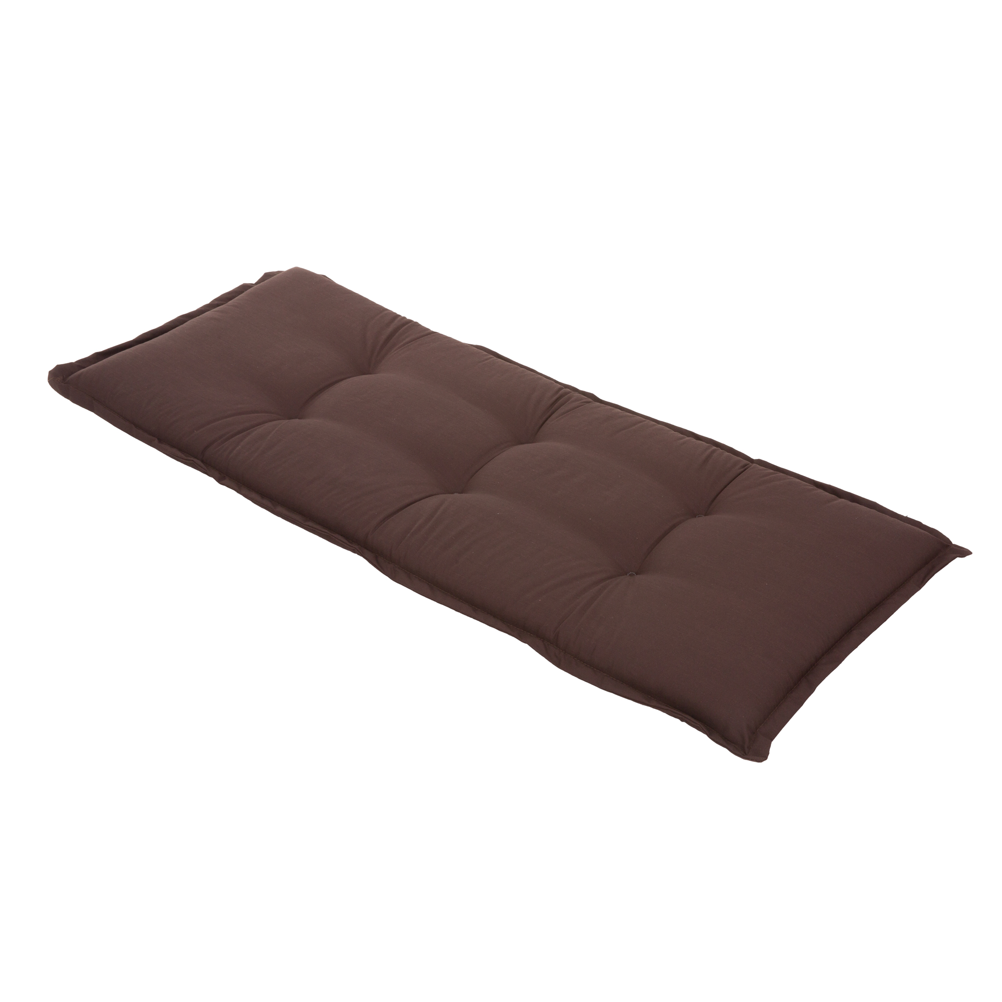 Bench cushion 120 cm D002-04PB PATIO